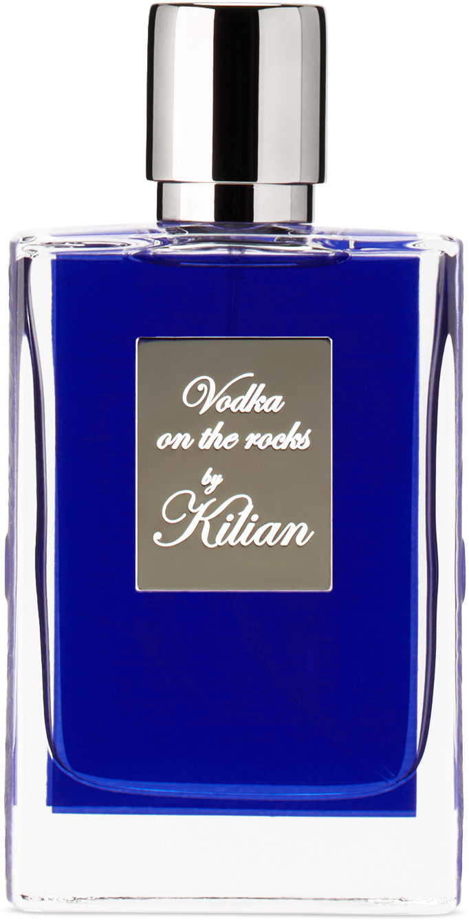 キリアン　ウォッカ　オンザ　ロックス　EDP 50ml KILIAN PARIS: Vodka On The Rocks Eau de Parfum, 50 mL | SSENSE Canada
