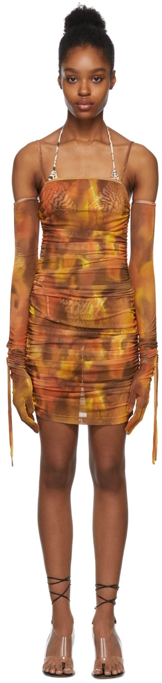 KIM SHUI Dresses for Women | SSENSE Canada