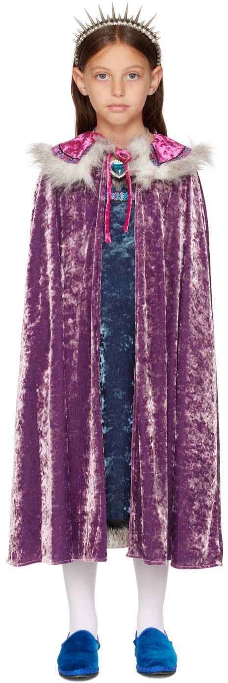 ANNA SUI MINI | Homeware & Kidswear | SSENSE