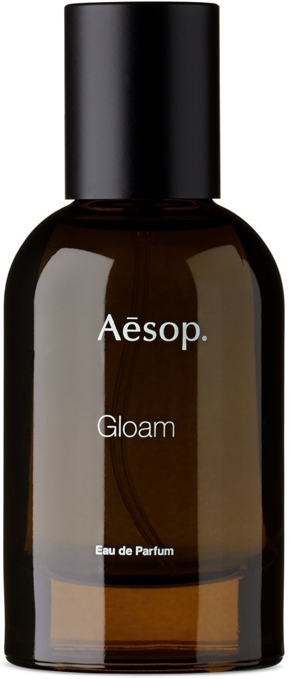 Aesop: Gloam Eau de Parfum, 50 mL | SSENSE