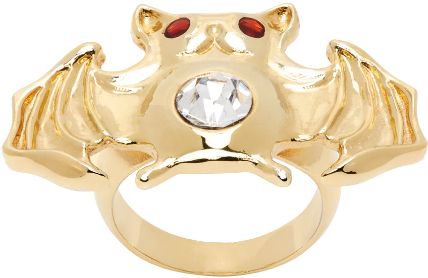 CHOPOVA LOWENA リング　ケース付き Accessories – Chopova Lowena