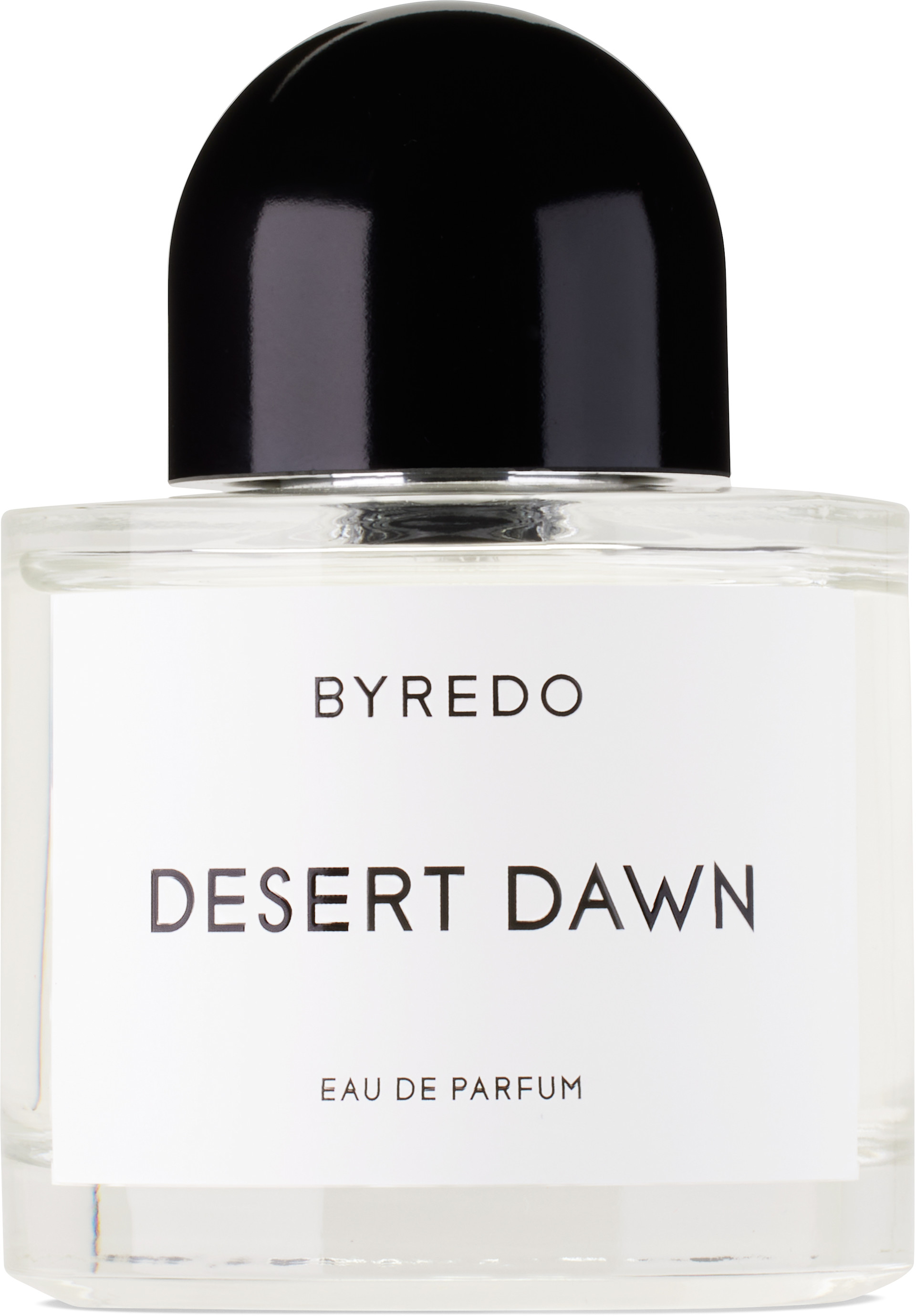 Byredo: Desert Dawn Eau de Parfum, 100 mL | SSENSE