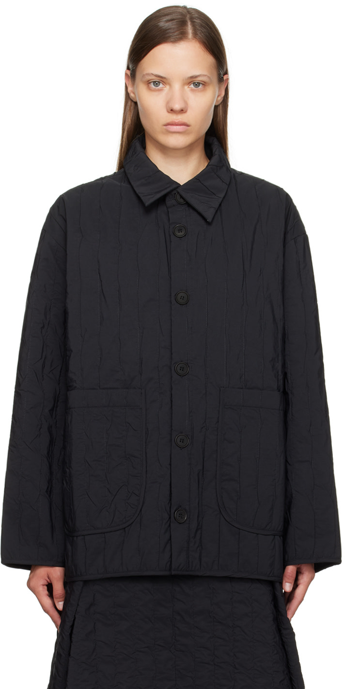 Henrik Vibskov Jackets for Women | SSENSE Argentina