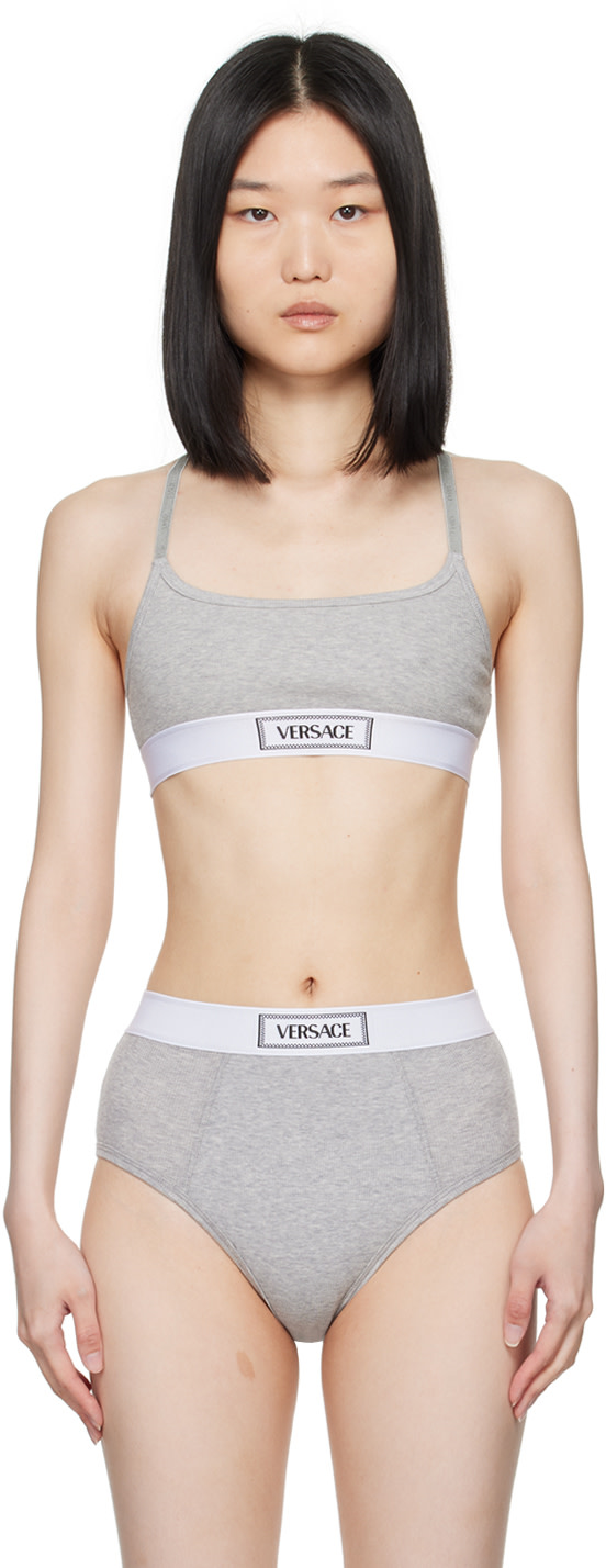 ウィメンズ用 Versace Underwear 最新コレクション | SSENSE 日本