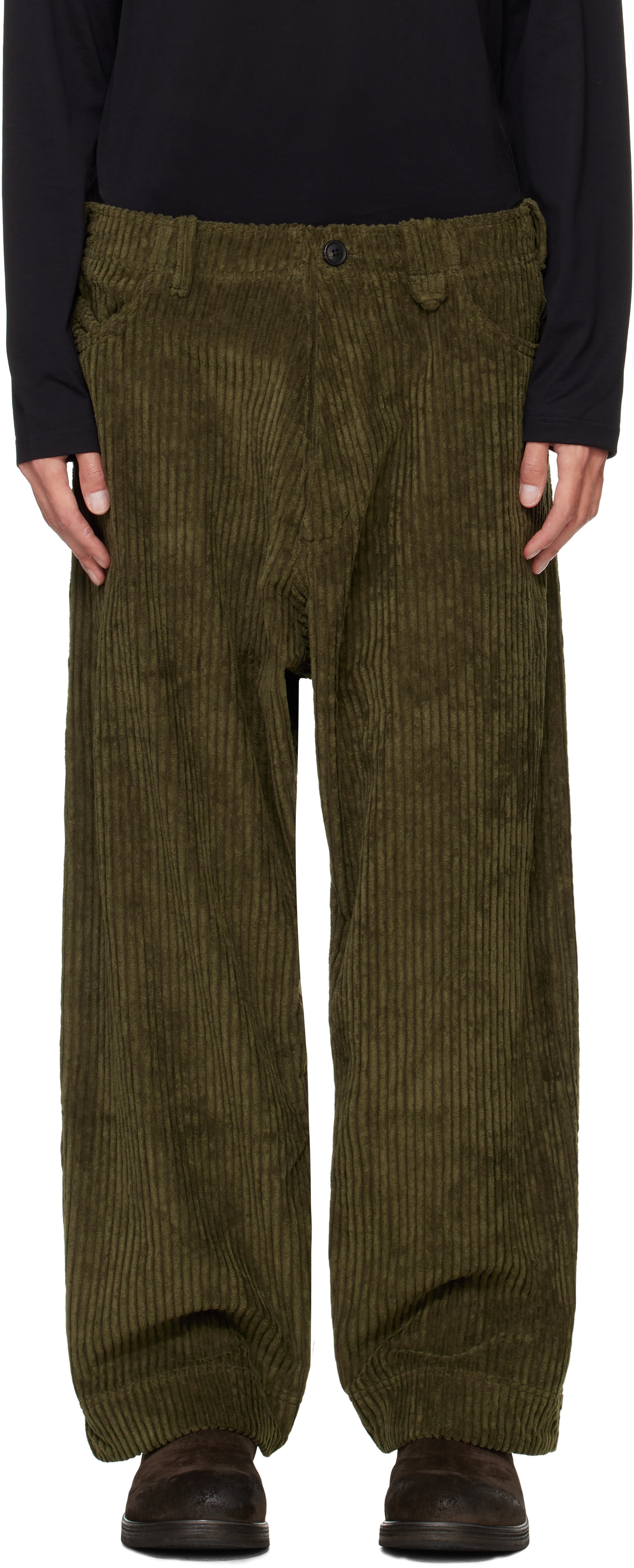Latest Jan-Jan Van Essche Collection for Men | SSENSE Canada