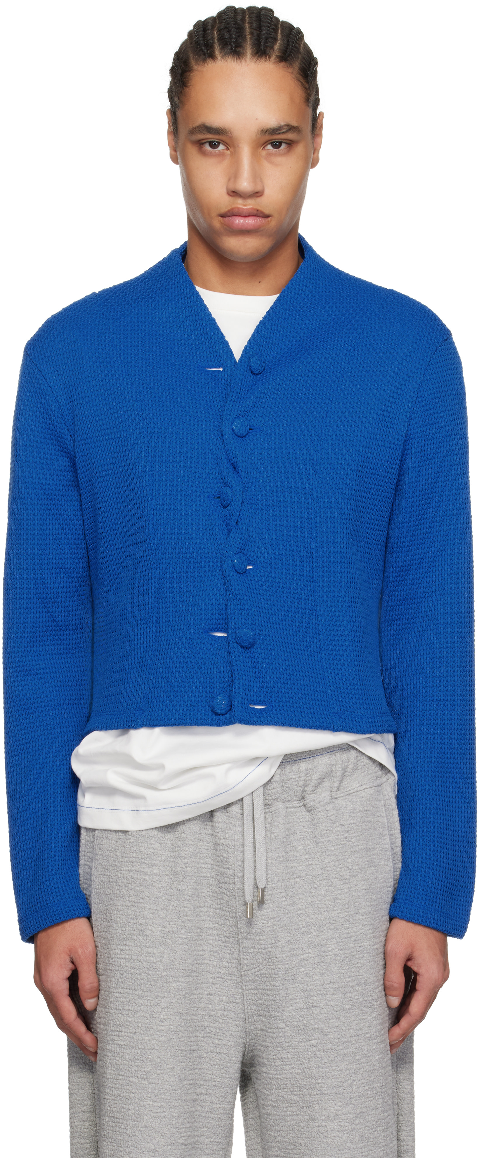ADER error Sweaters for Men | SSENSE South Korea