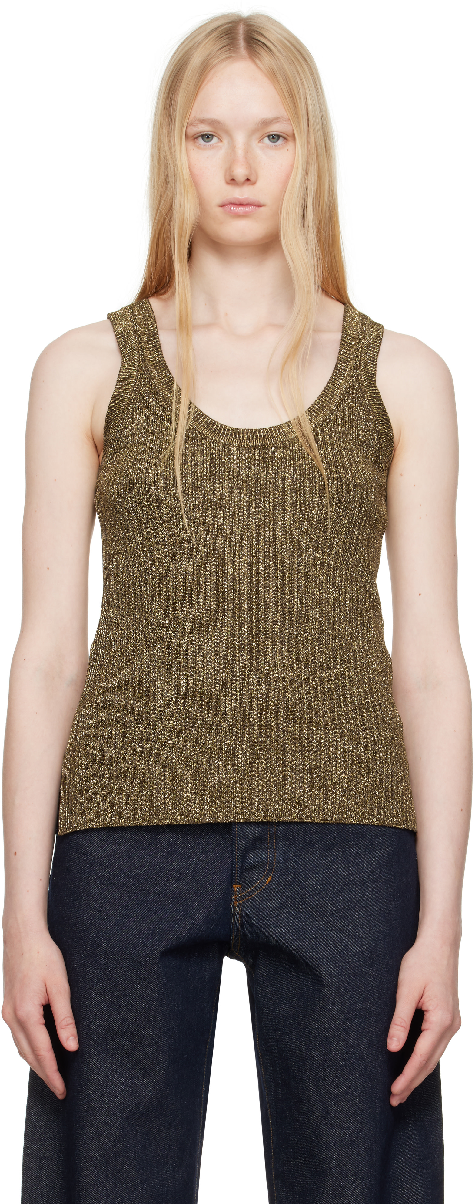 TOM FORD Tank Tops & Camisoles for Women | SSENSE Canada