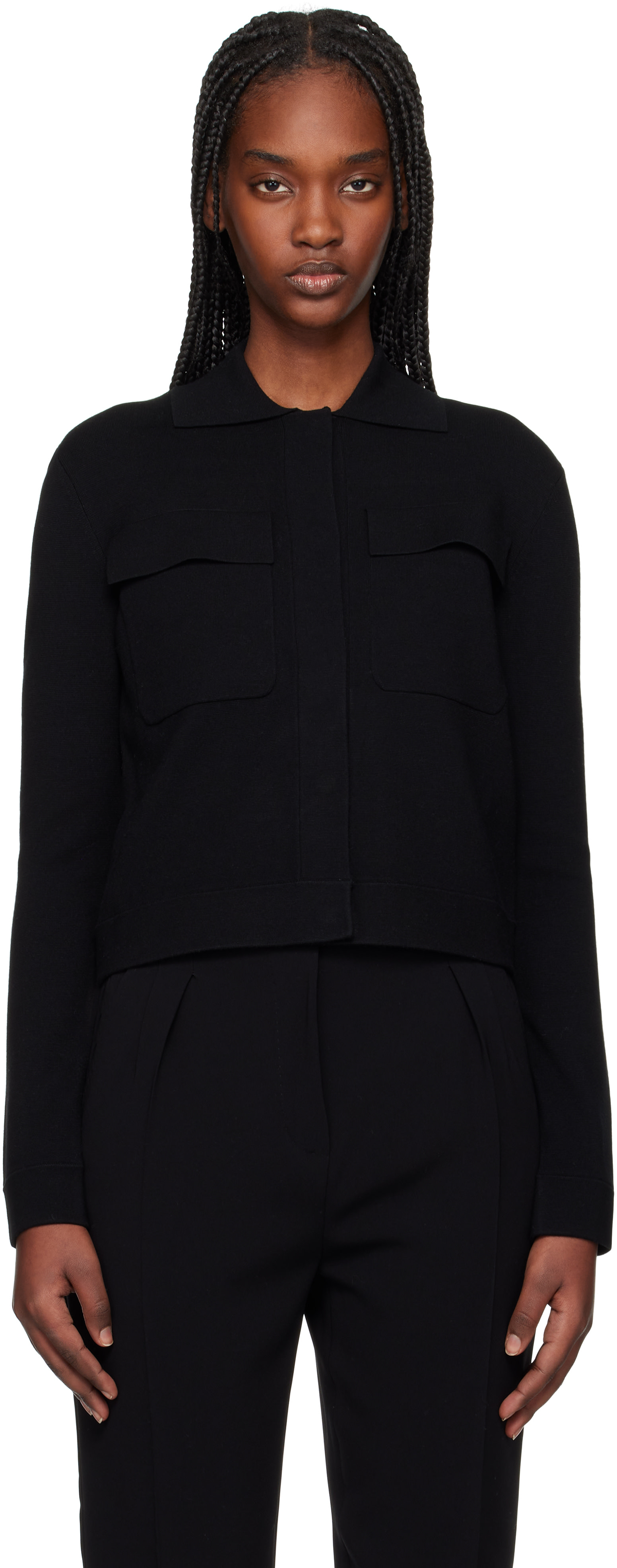 Max Mara 厚手　カーディガン MAXMARA WEEKEND LINE（マックスマーラウィークエンドライン） WEEKEND