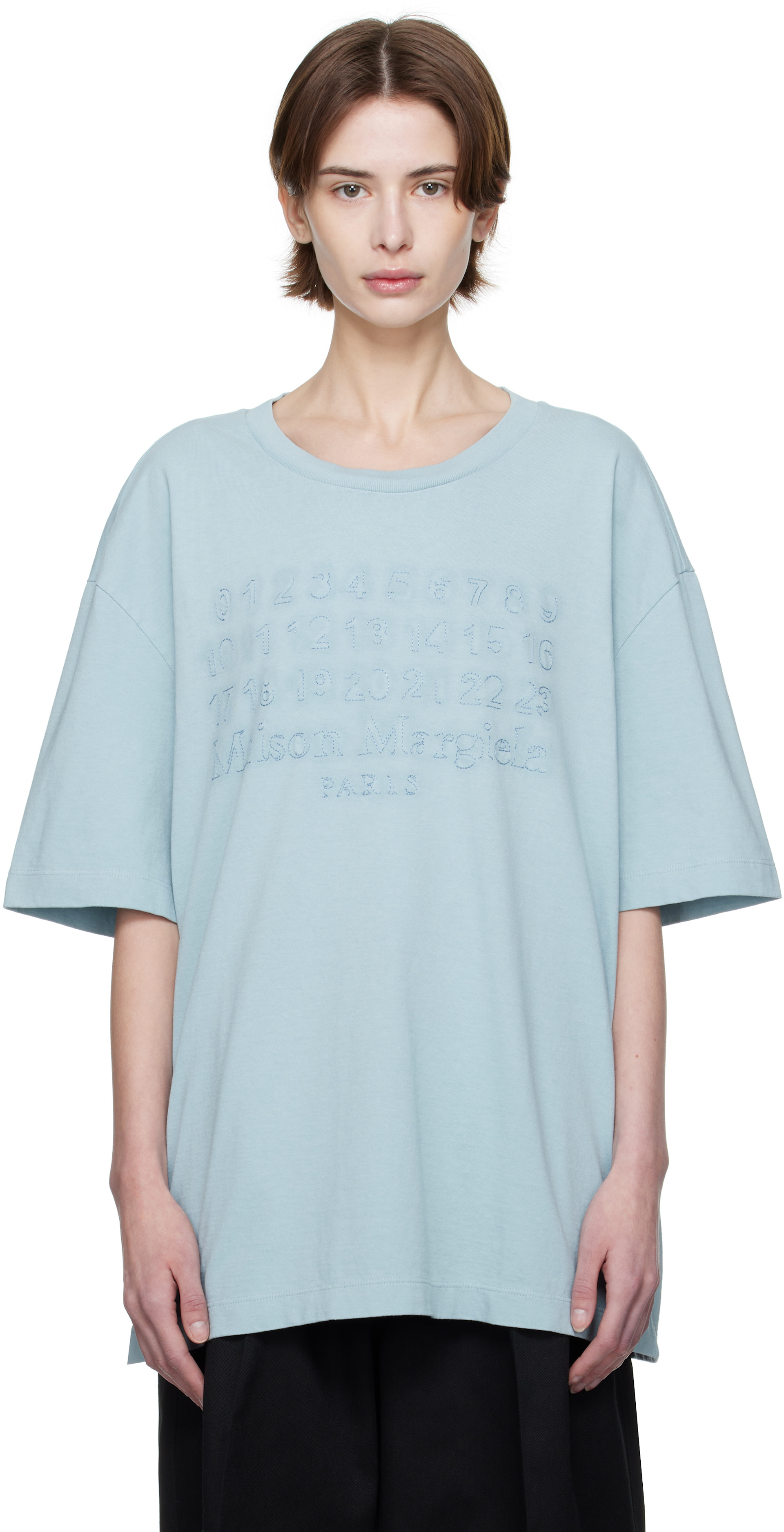 ウィメンズ用 Maison Margiela トップス | SSENSE 日本