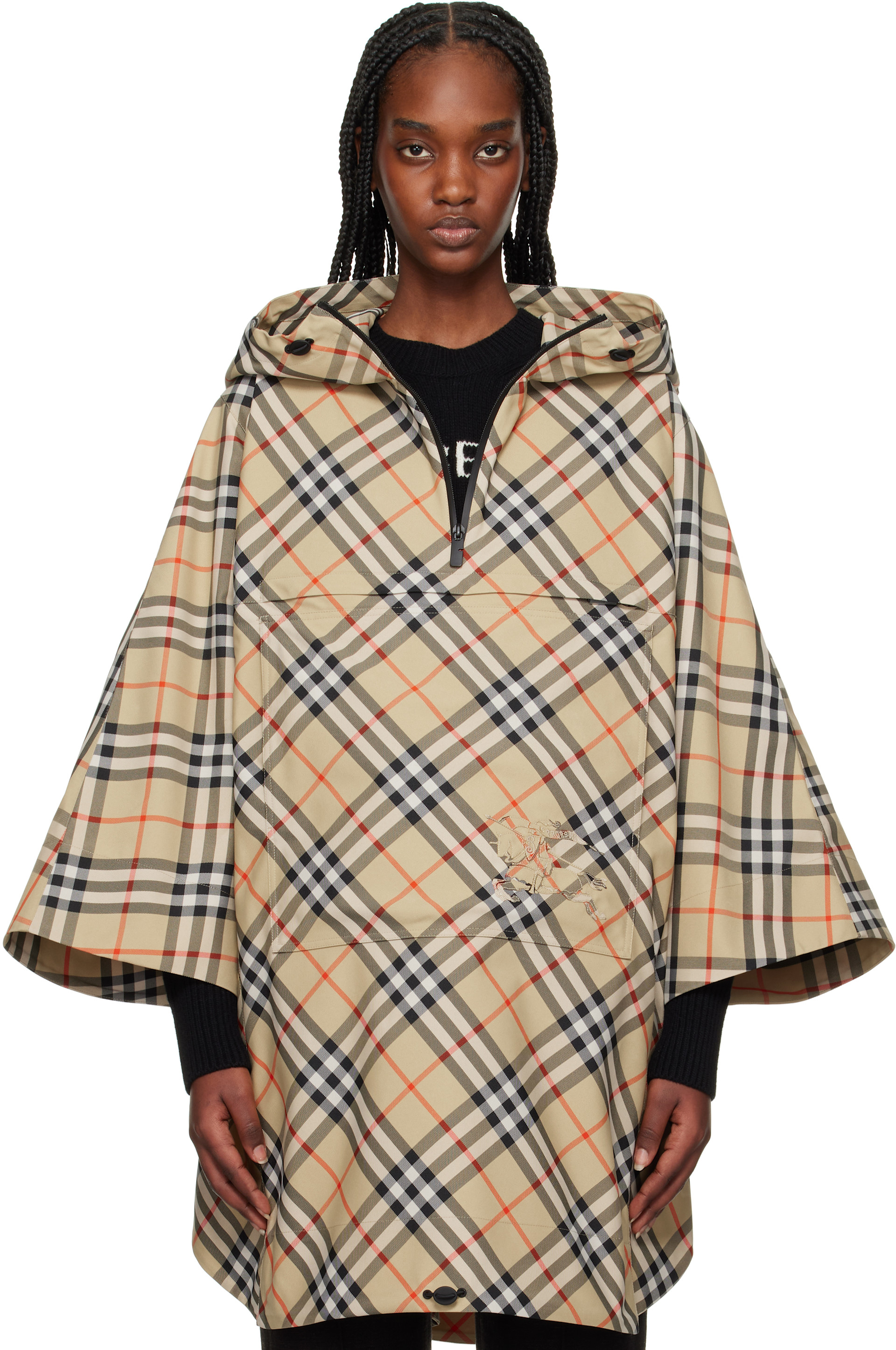 ウィメンズ用 Burberry ジャケット & コート | SSENSE 日本