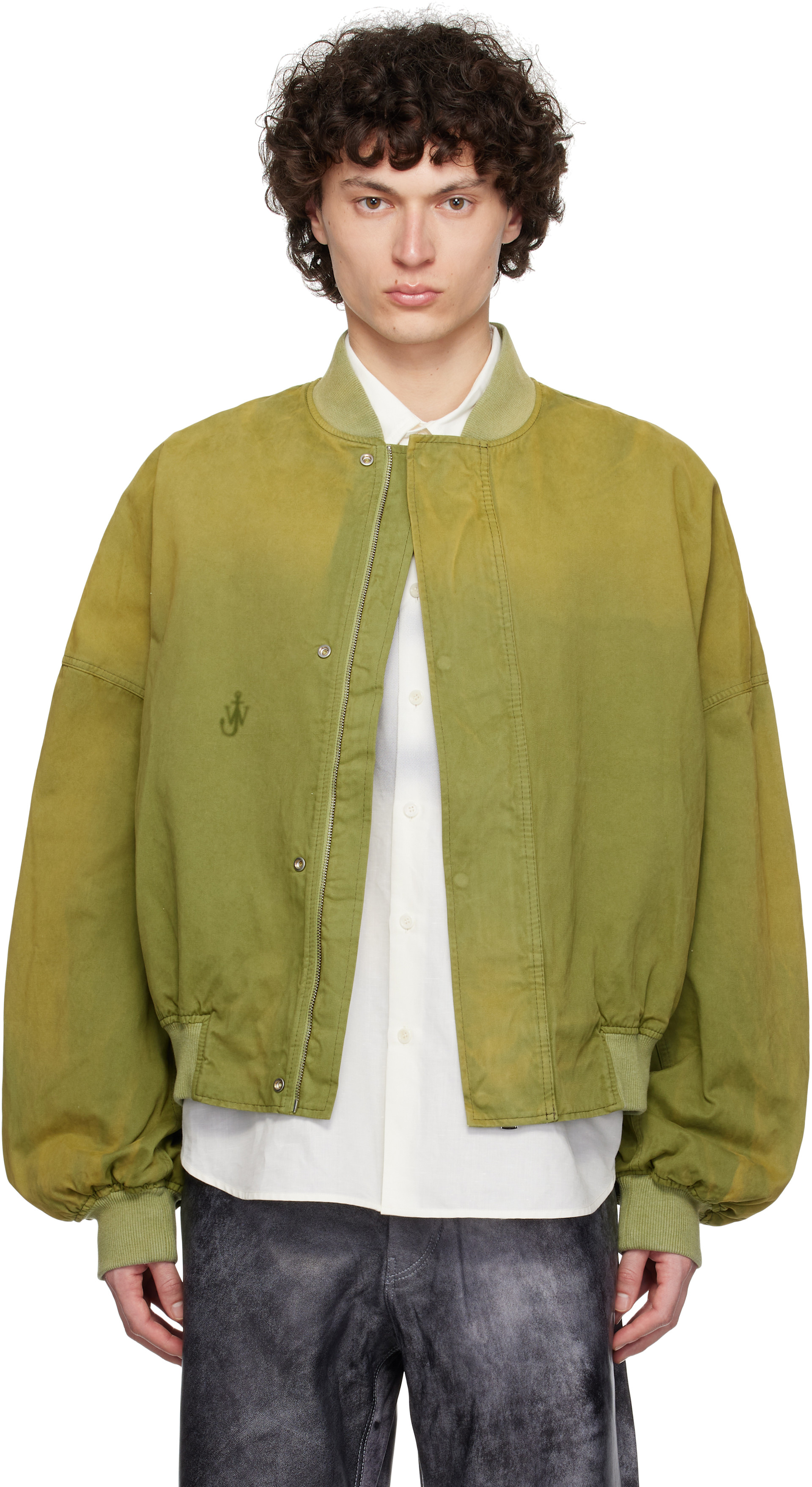 メンズ用 JW Anderson ジャケット & コート | SSENSE 日本