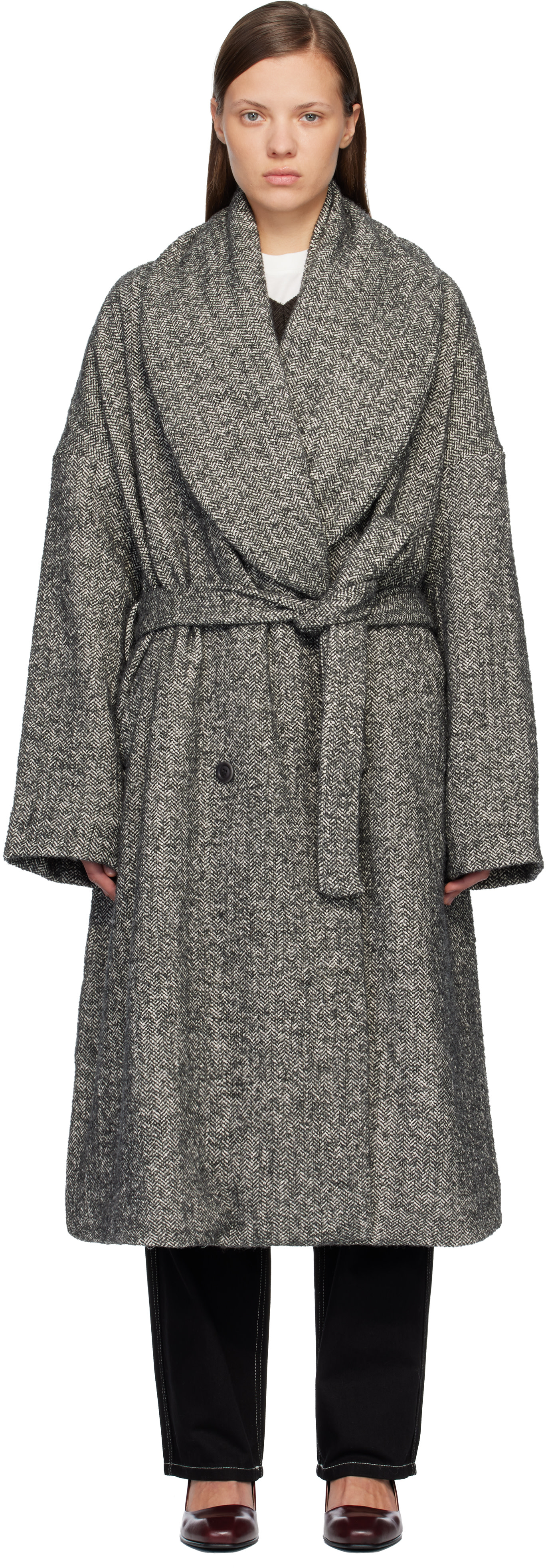 CASEY CASEY Jackets & Coats for Women | SSENSE Norway