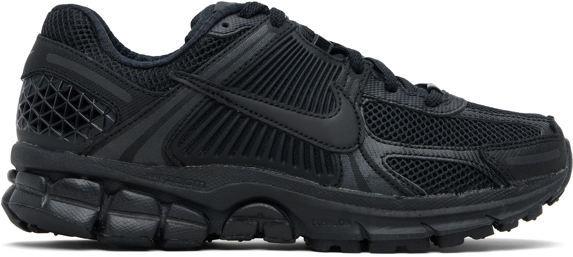 Nike: ブラック Zoom Vomero 5 スニーカー | SSENSE 日本
