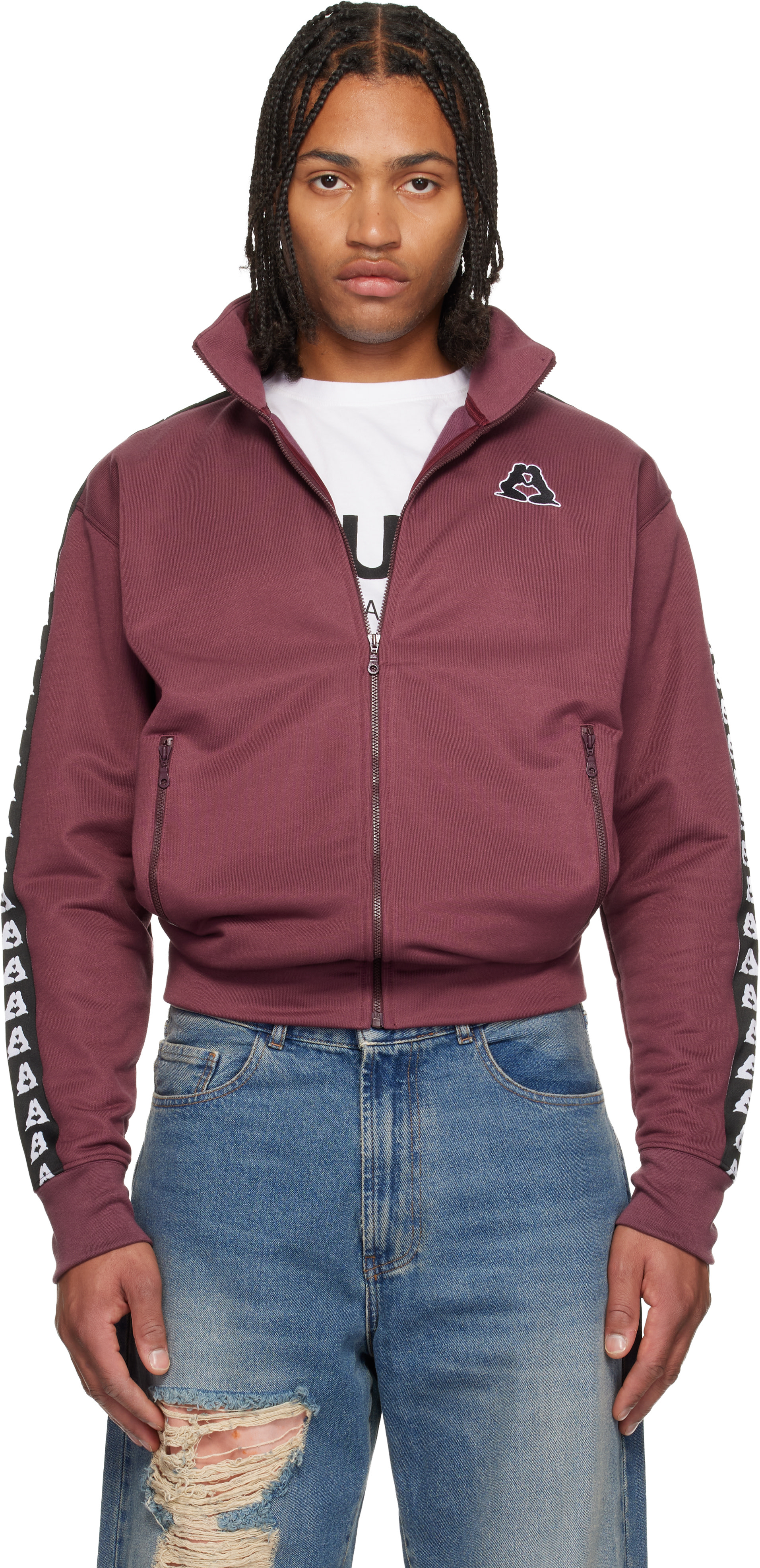 Carne Bollente Hoodies & Zipups for Men | SSENSE