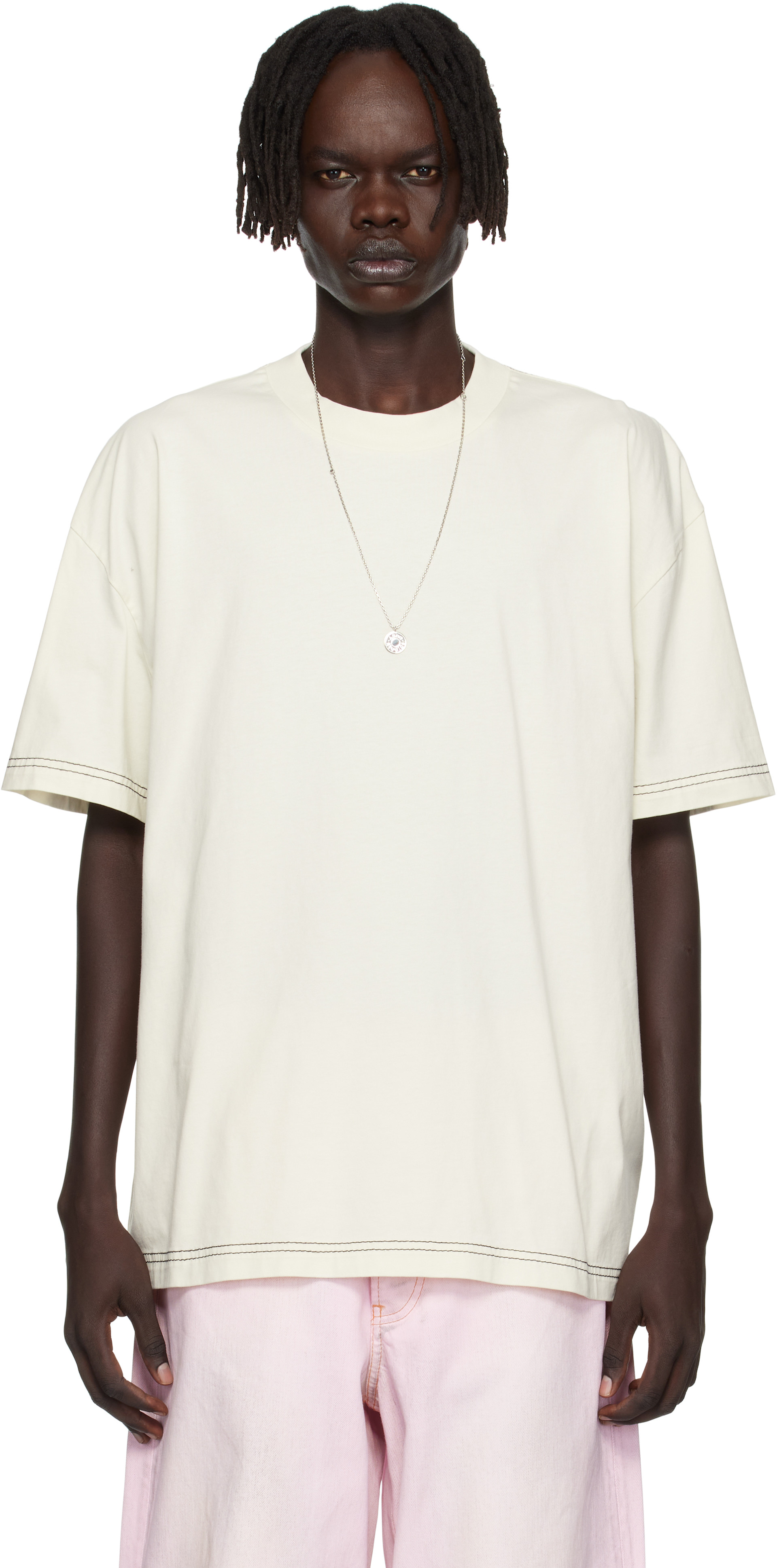 メンズ用 Acne Studios トップス | SSENSE 日本