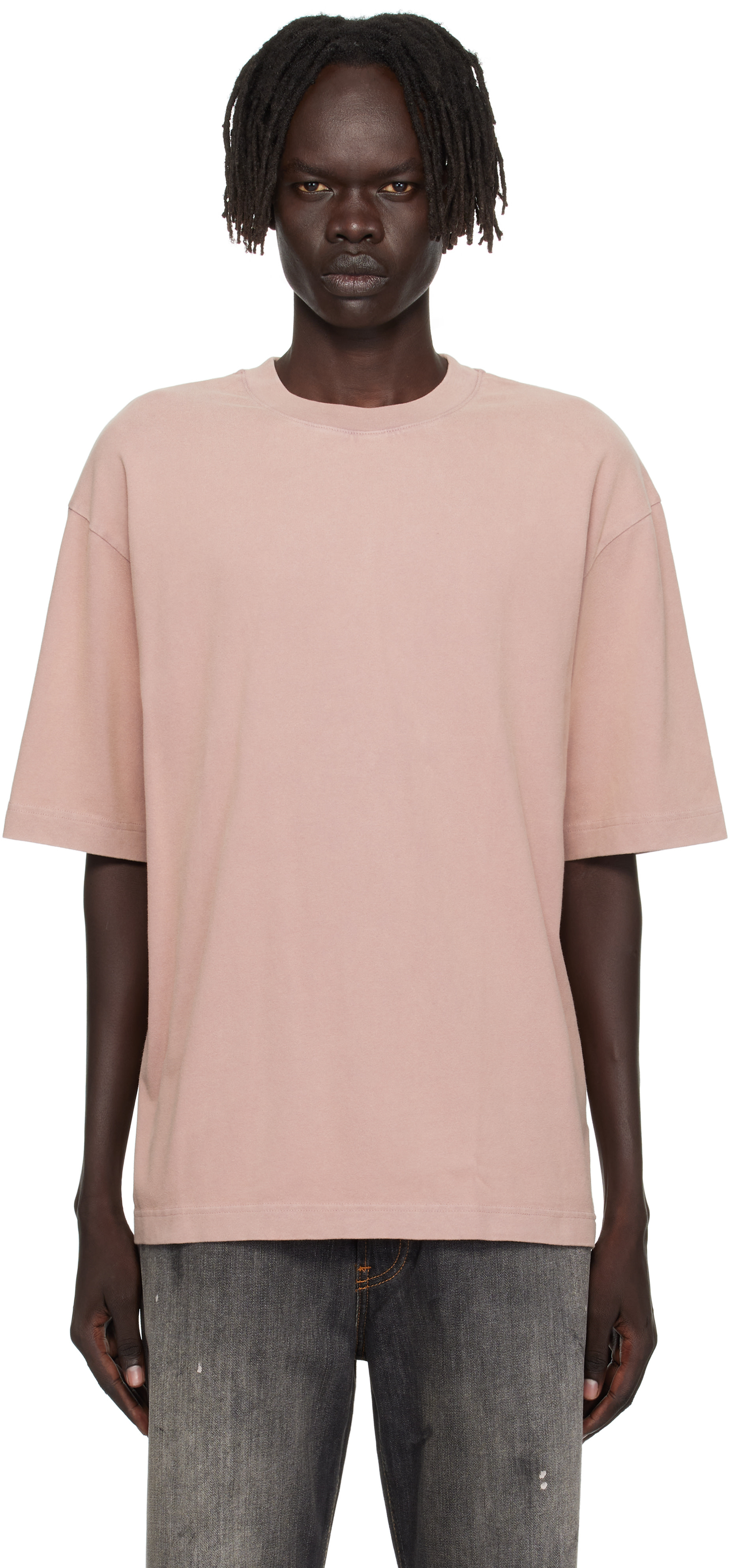 メンズ用 Acne Studios トップス | SSENSE 日本