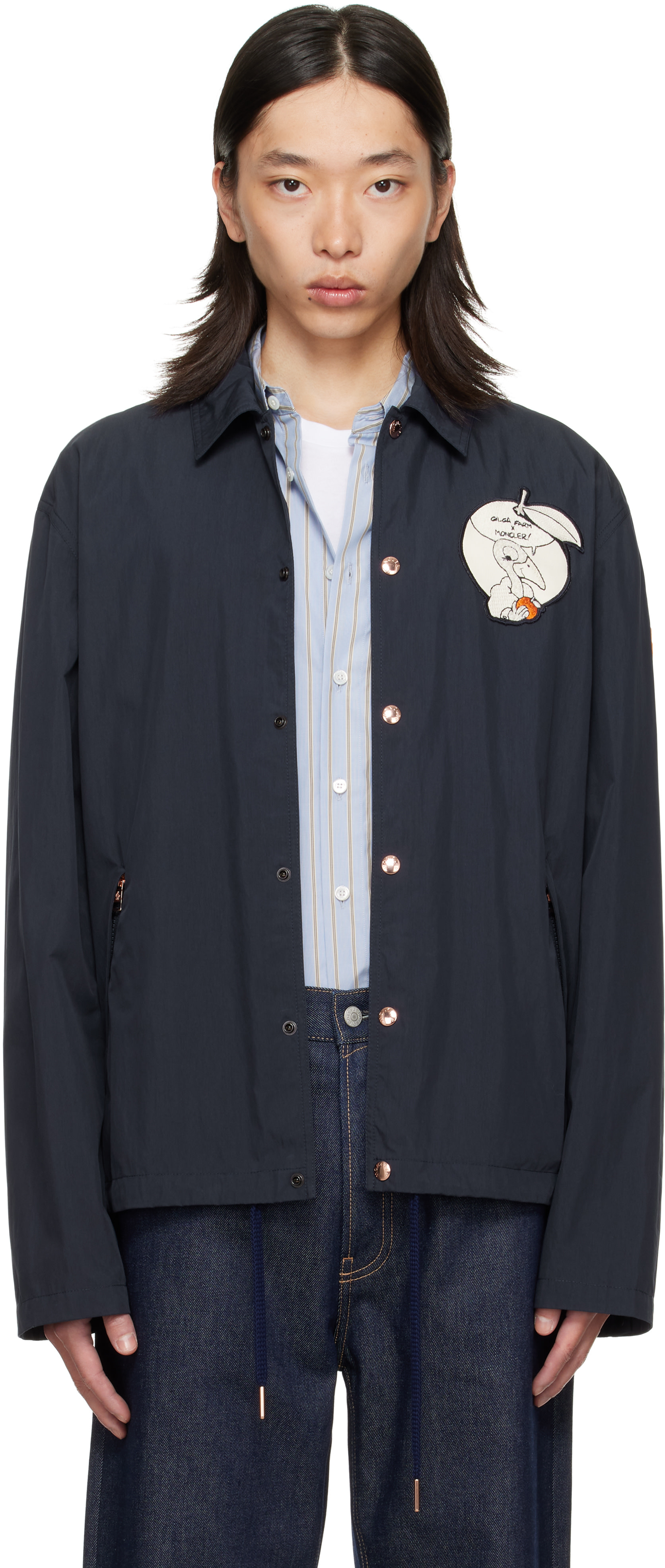 Latest Moncler Genius Collection for Men | SSENSE
