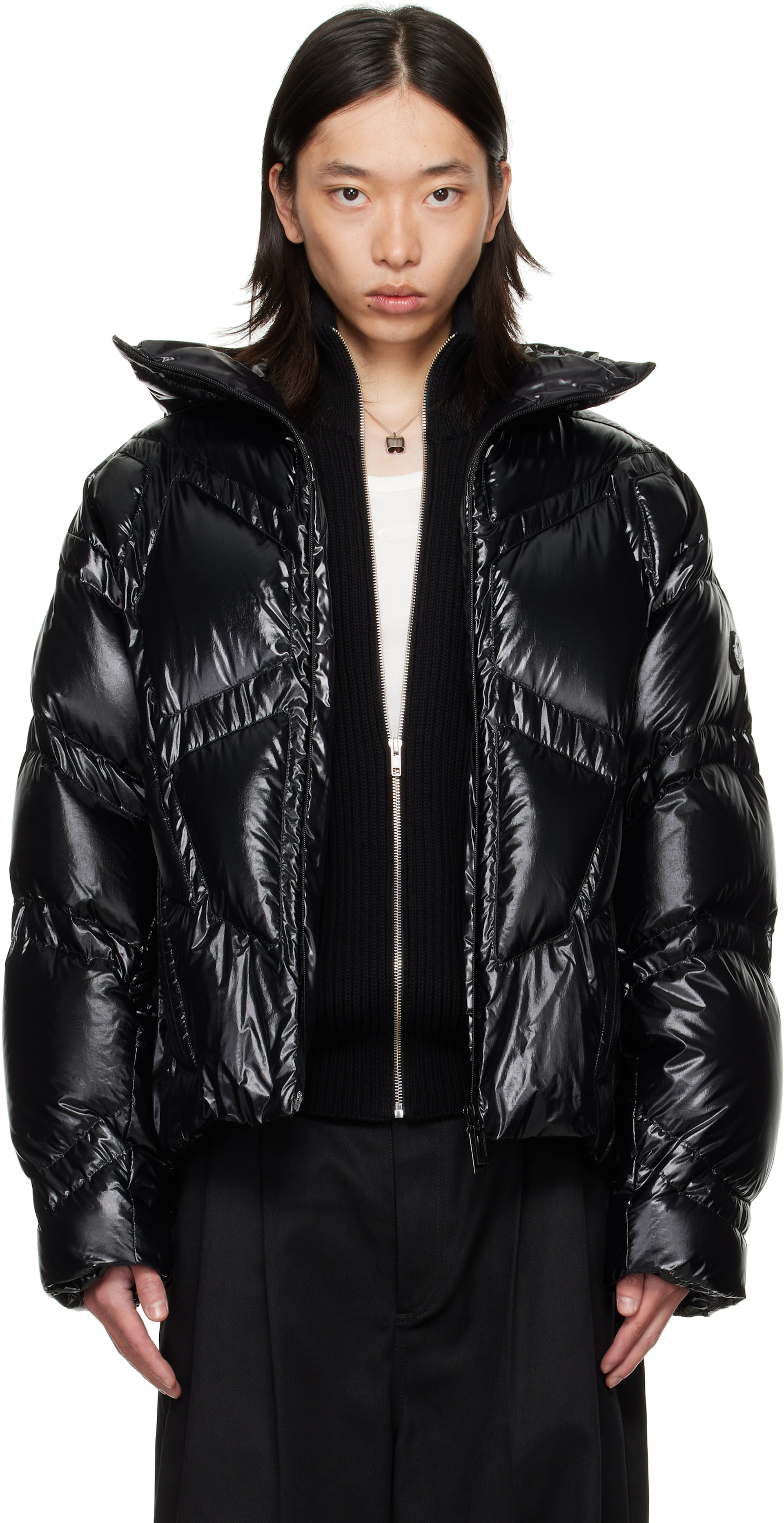 メンズ用 Moncler Genius 最新コレクション | SSENSE 日本