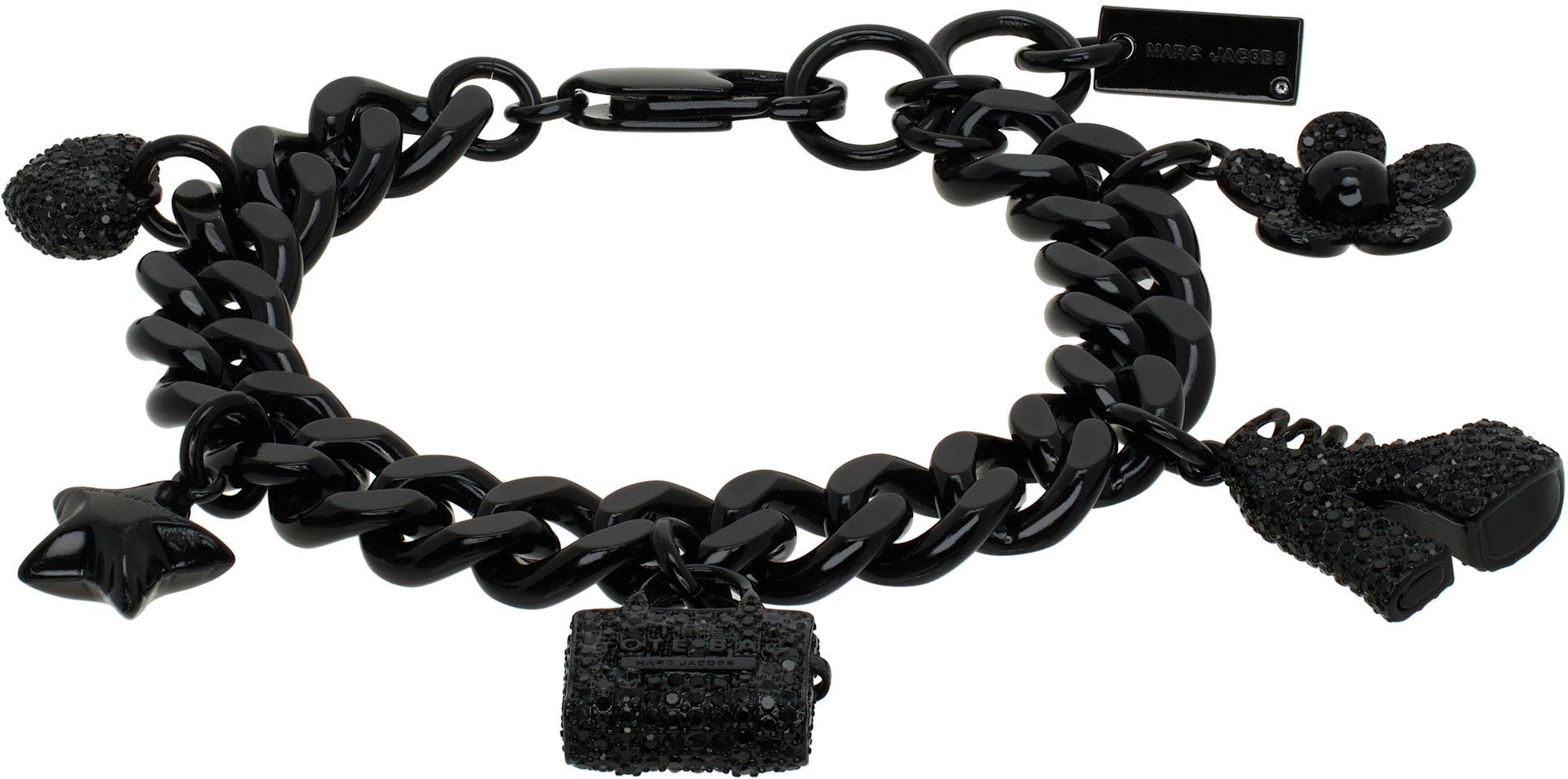 セール | ウィメンズ Marc Jacobs ブレスレット | 最大60%OFF | SSENSE 