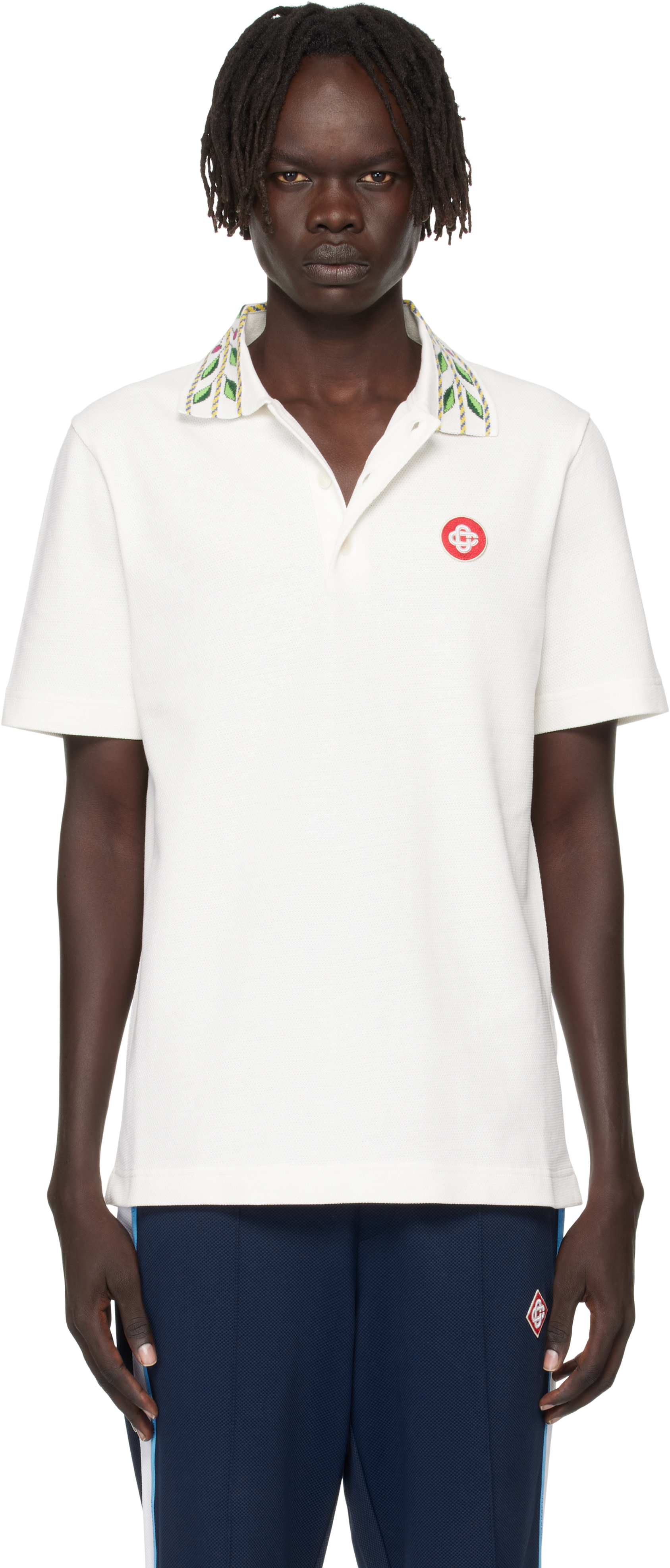 Sale | Designer Men's Polos | Up to 60% | SSENSE Canada