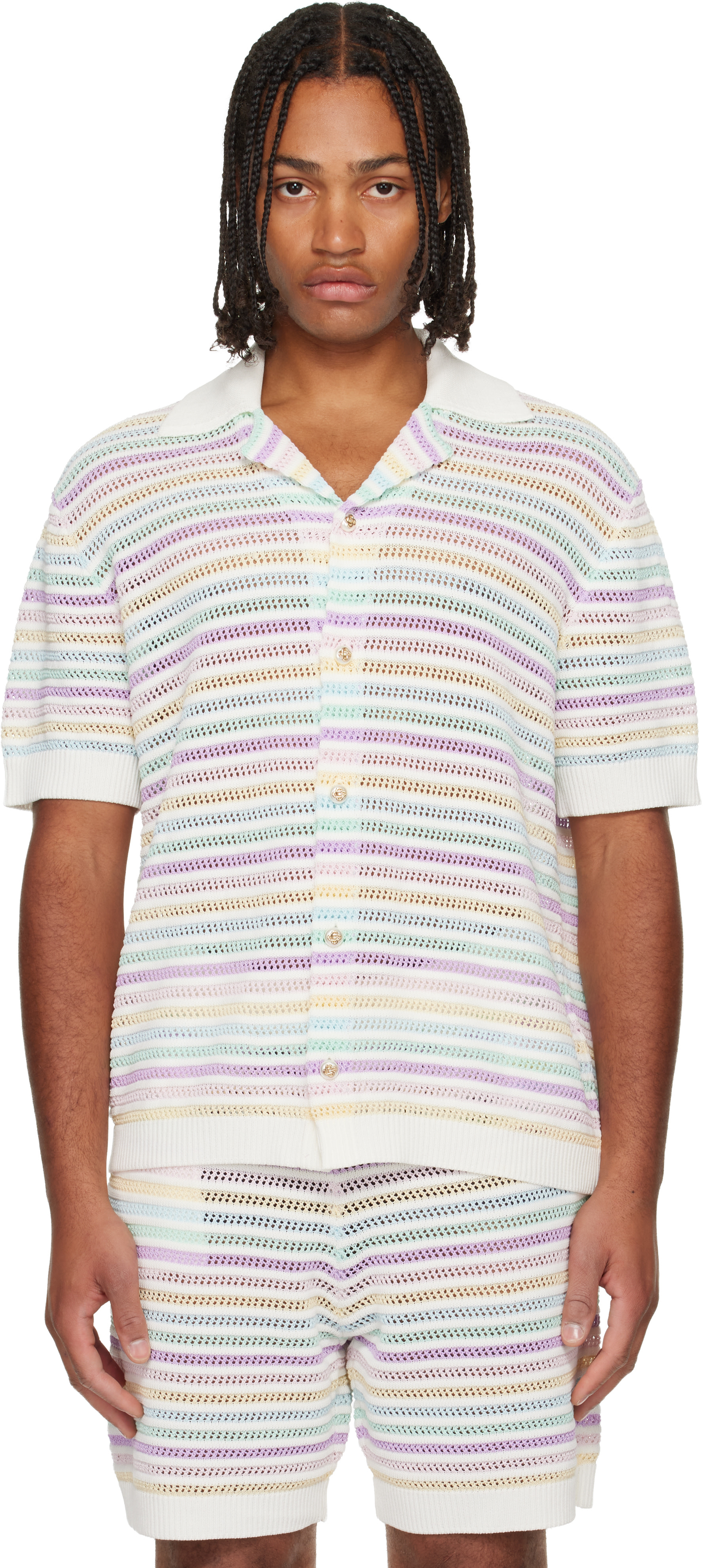 セール | メンズ Casablanca コレクション | 最大60%OFF | SSENSE 日本