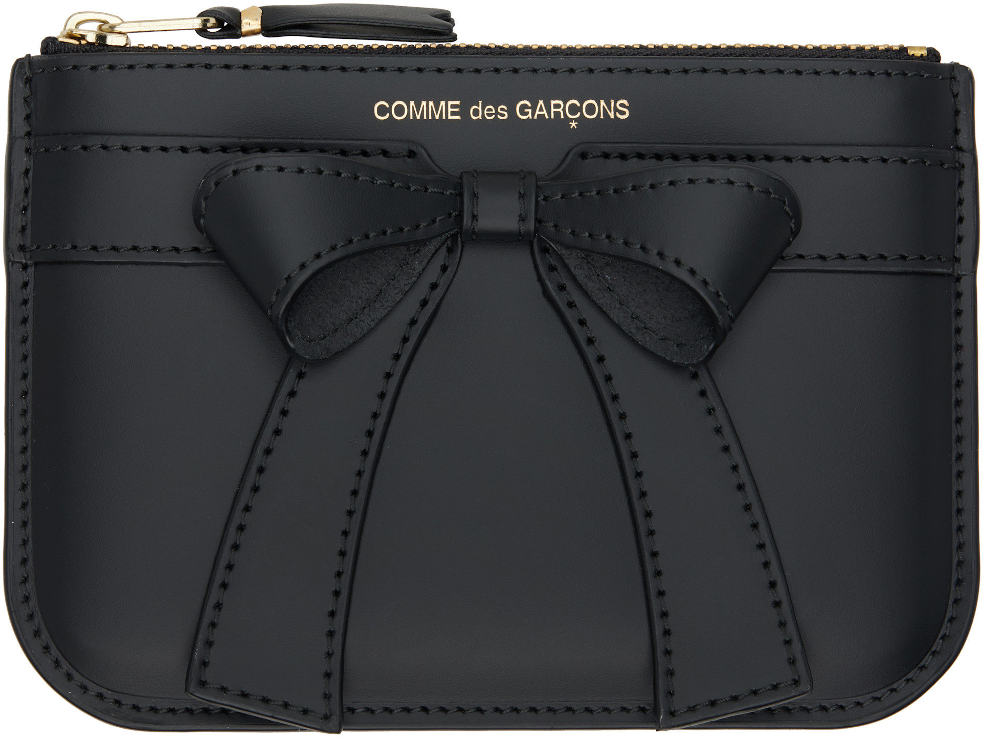 メンズ用 Comme des Garçons Wallets カードケース & 財布 | SSENSE 日本