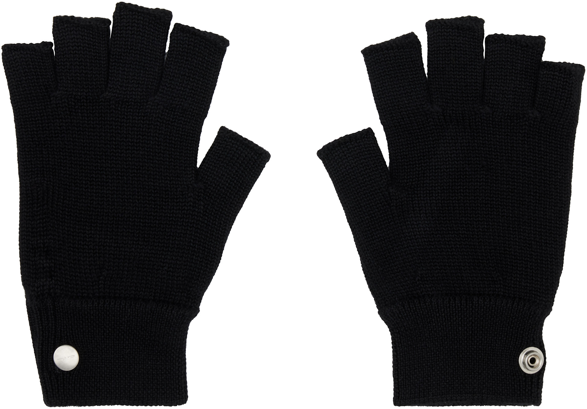 Rick Owens Gloves for Men | SSENSE