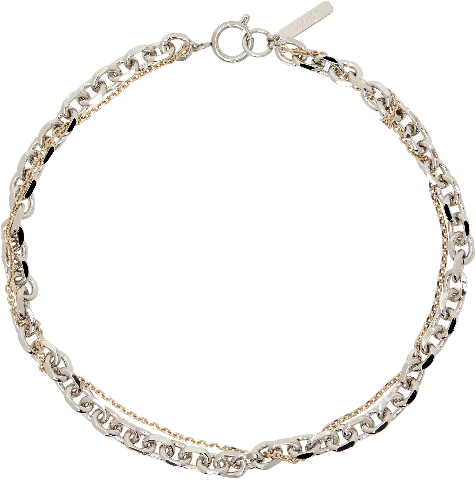 JUSTINE CLENQUET★DANAネックレス 252235M145023_1.jpg