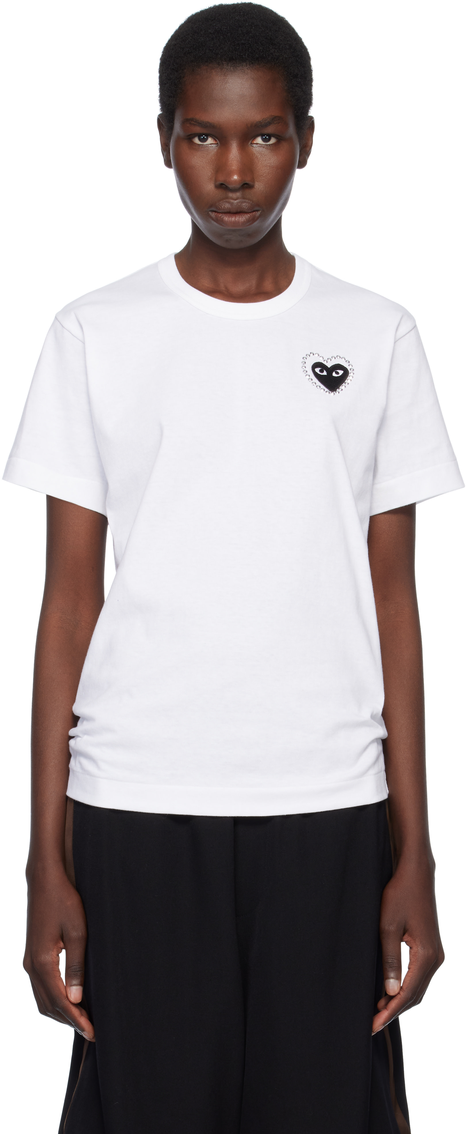 Latest COMME des GARÇONS PLAY Collection for Women | SSENSE Canada