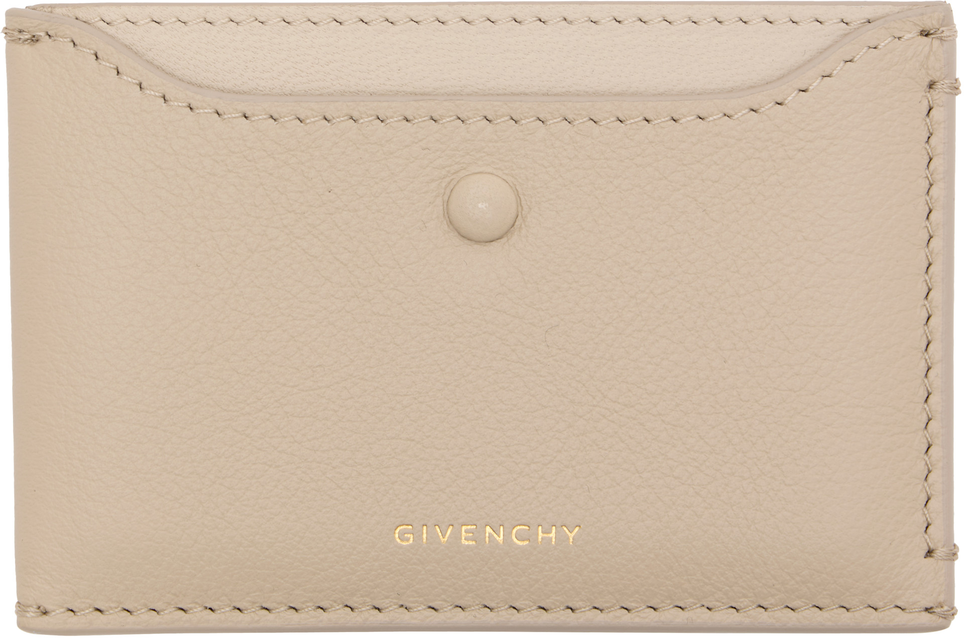ウィメンズ用 Givenchy カードケース | SSENSE 日本