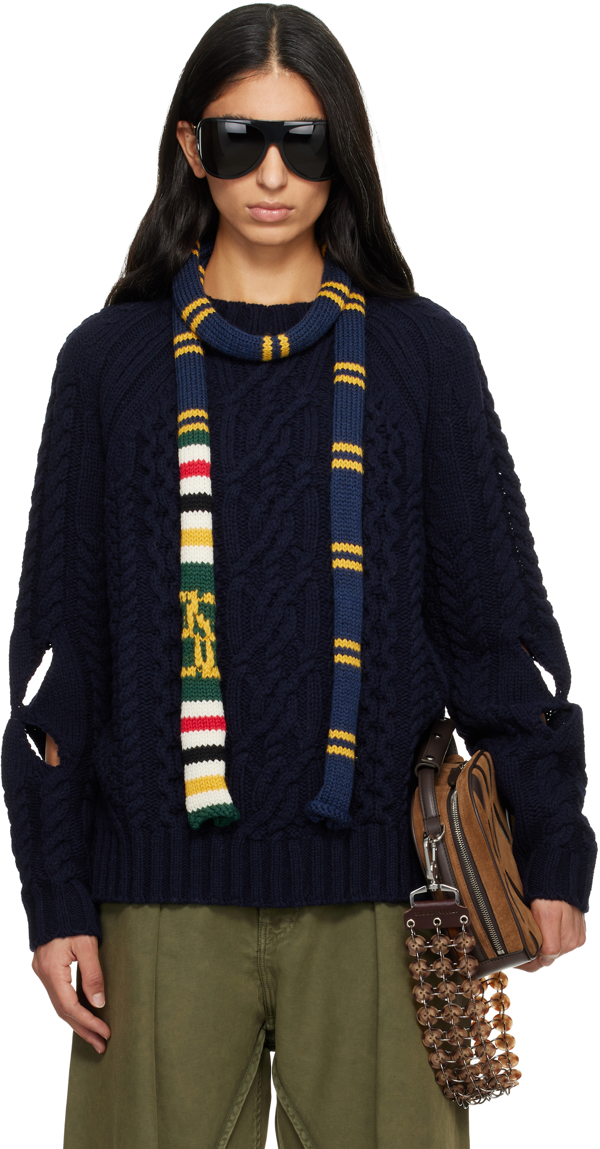 Stefan Cooke Sweaters for Women | SSENSE