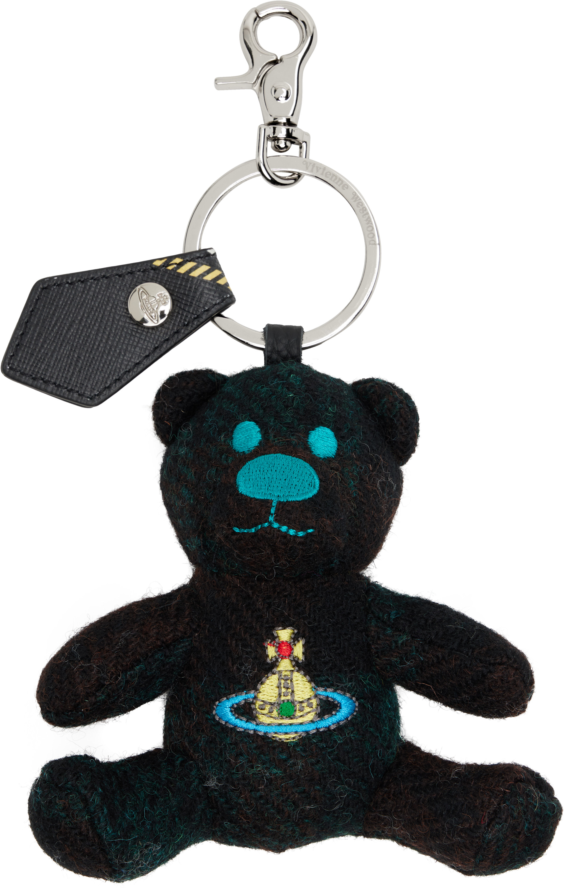 限定品 Vivienne Westwood® TEDDYBEAR ベアチャーム Sites-viviennewestwood-latam-Site