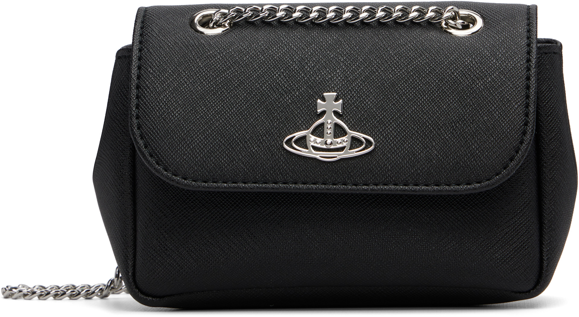 Vivienne Westwood サイドクロスポーチ Hannah Crossbody