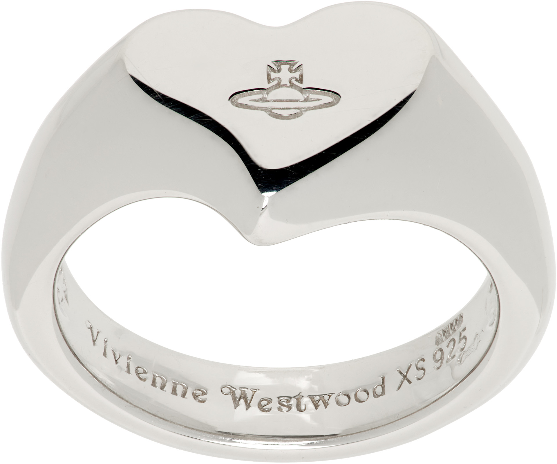 新品Vivienne Westwood 26SS Marybelle Ring Vivienne Westwood: Marybelle Ring | SSENSE Japan