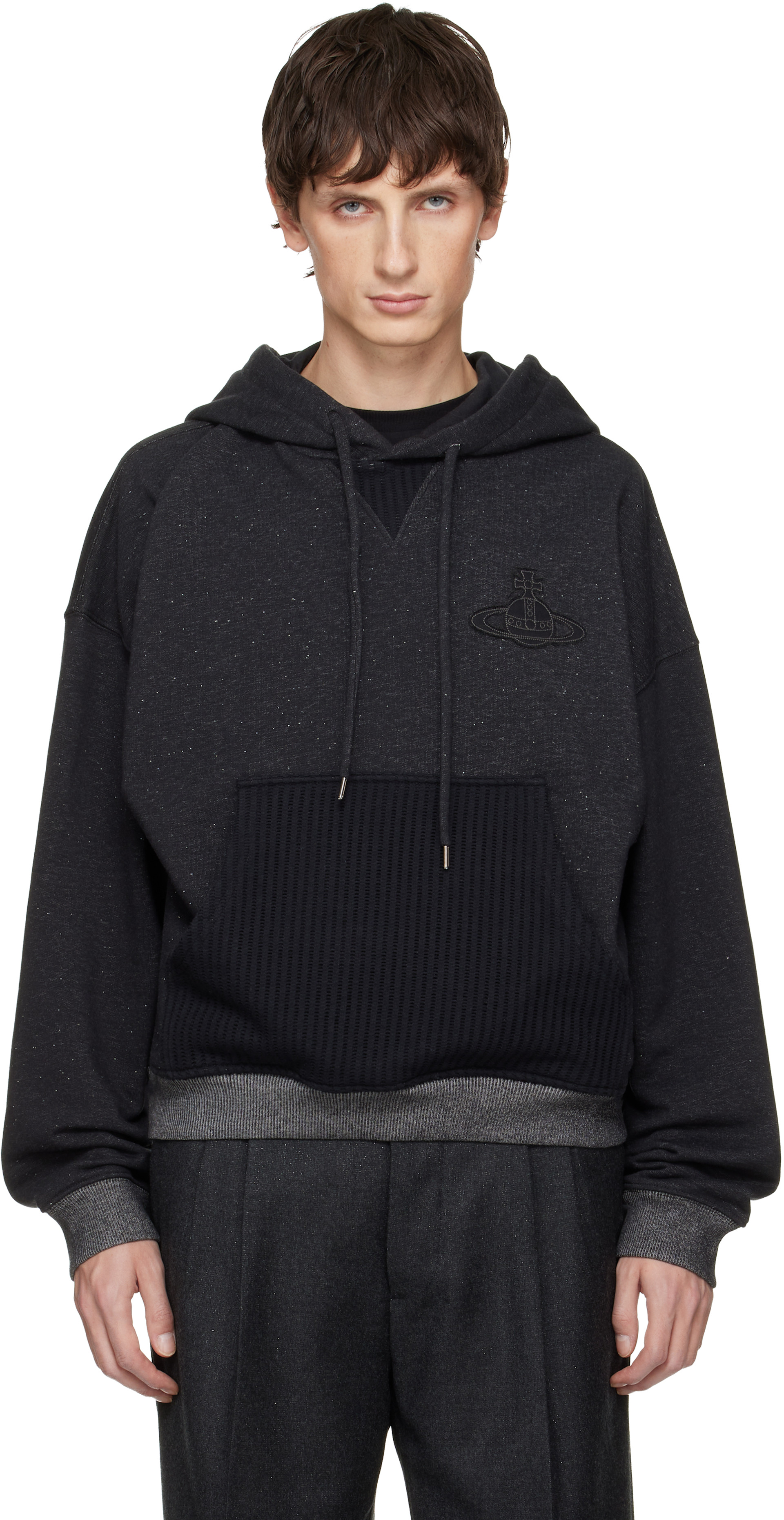 Vivienne Westwood Hoodies & Zipups for Men | SSENSE