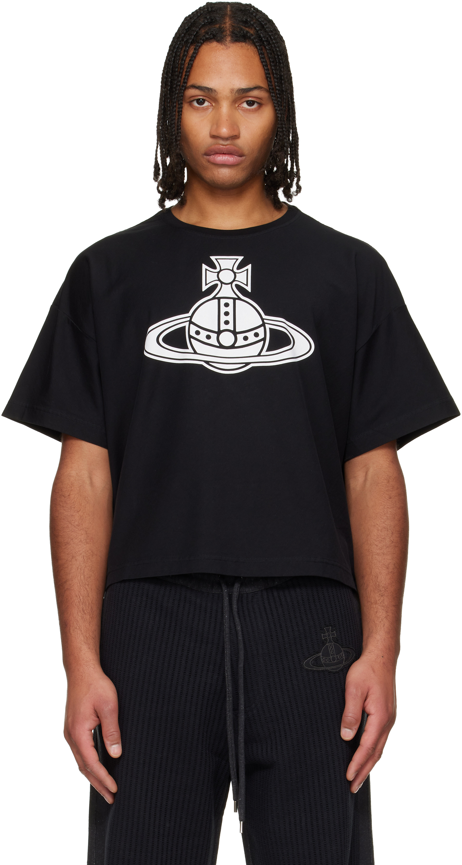 Vivienne Westwood T-Shirts for Men | SSENSE Canada