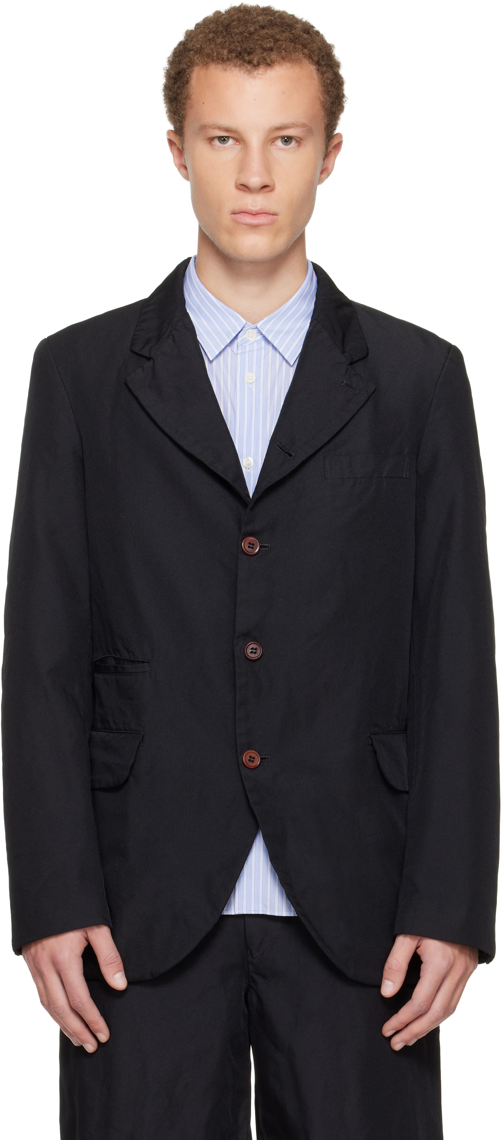 a*様 【COMME des GARÇONS HOMME PLUS】Tailor COMME des GARCONS HOMME PLUS ／ コムデギャルソン オムプリュス