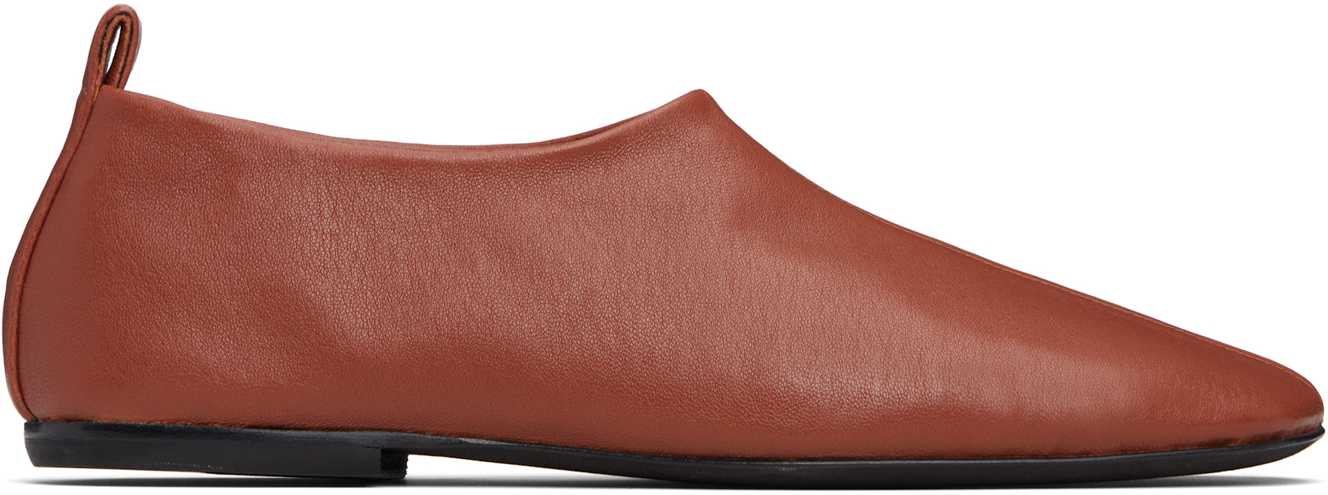 ウィメンズ用 Dries Van Noten フラットシューズ | SSENSE 日本