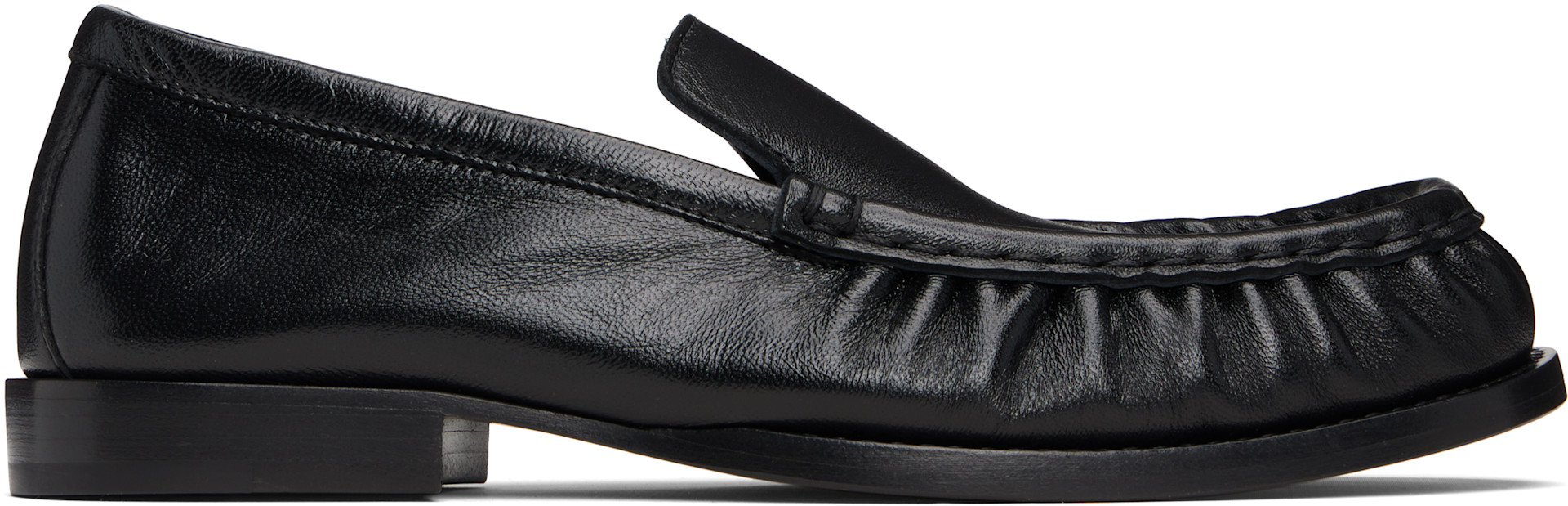 ウィメンズ用 Dries Van Noten フラットシューズ | SSENSE 日本