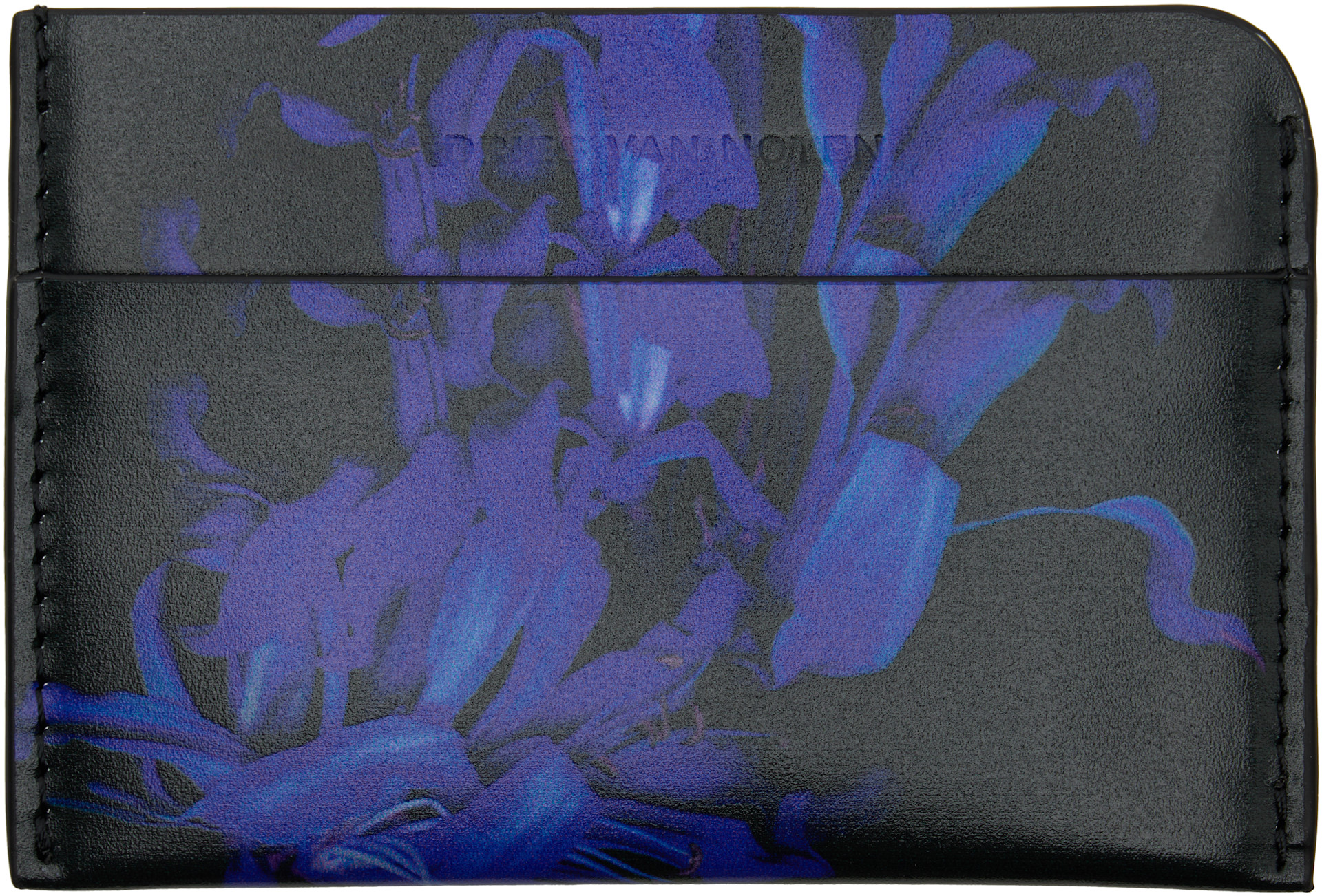 kiaDries Van Noten Leather wallet - Autumn-Winter Women | Dries Van Noten