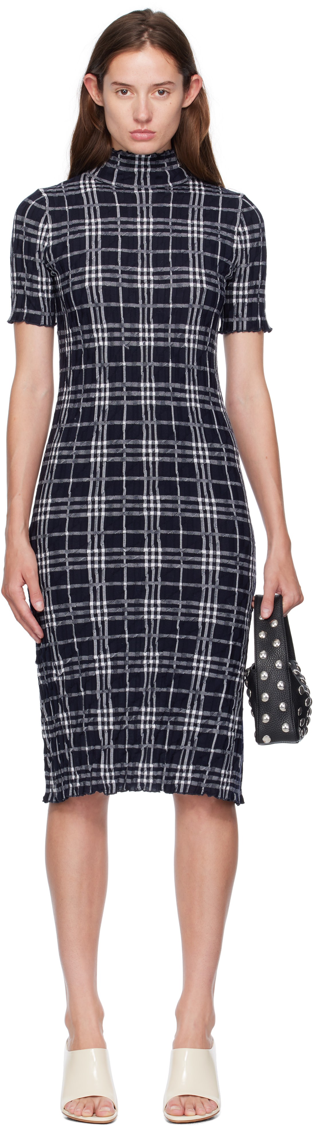 Sale | Women's Burberry Dresses | Up to 60% | SSENSE Canada