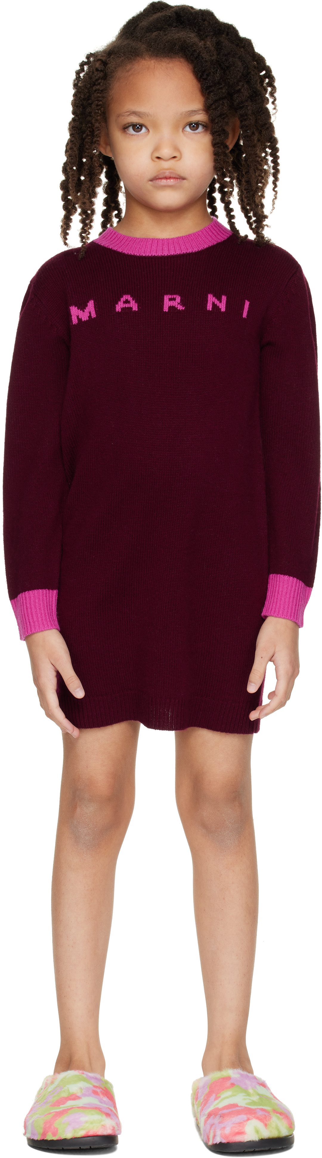Kids' Dresses & Sets | Designer Homeware & Apparel | SSENSE Canada