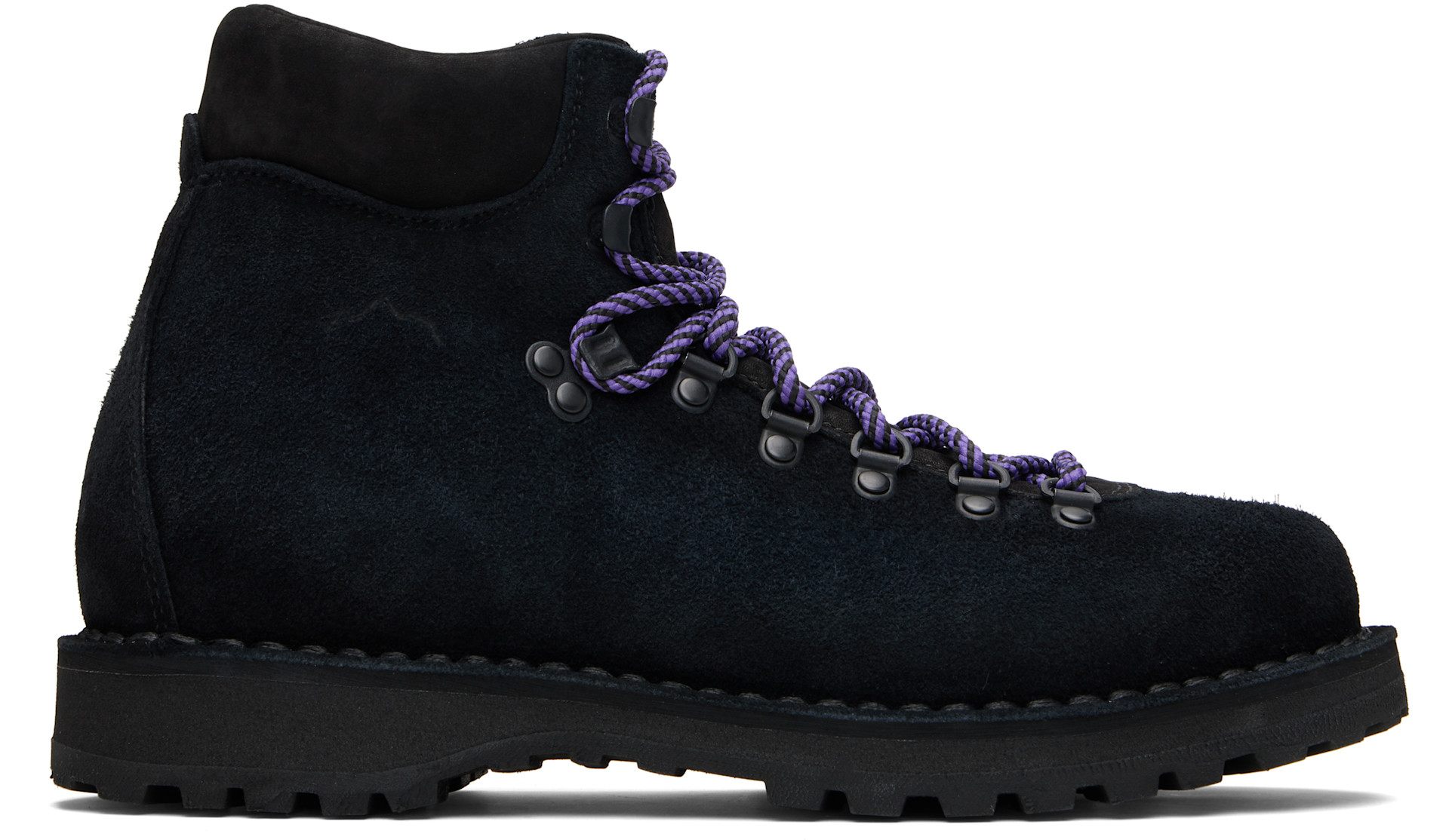 Diemme: Black Roccia Vet Boots | SSENSE