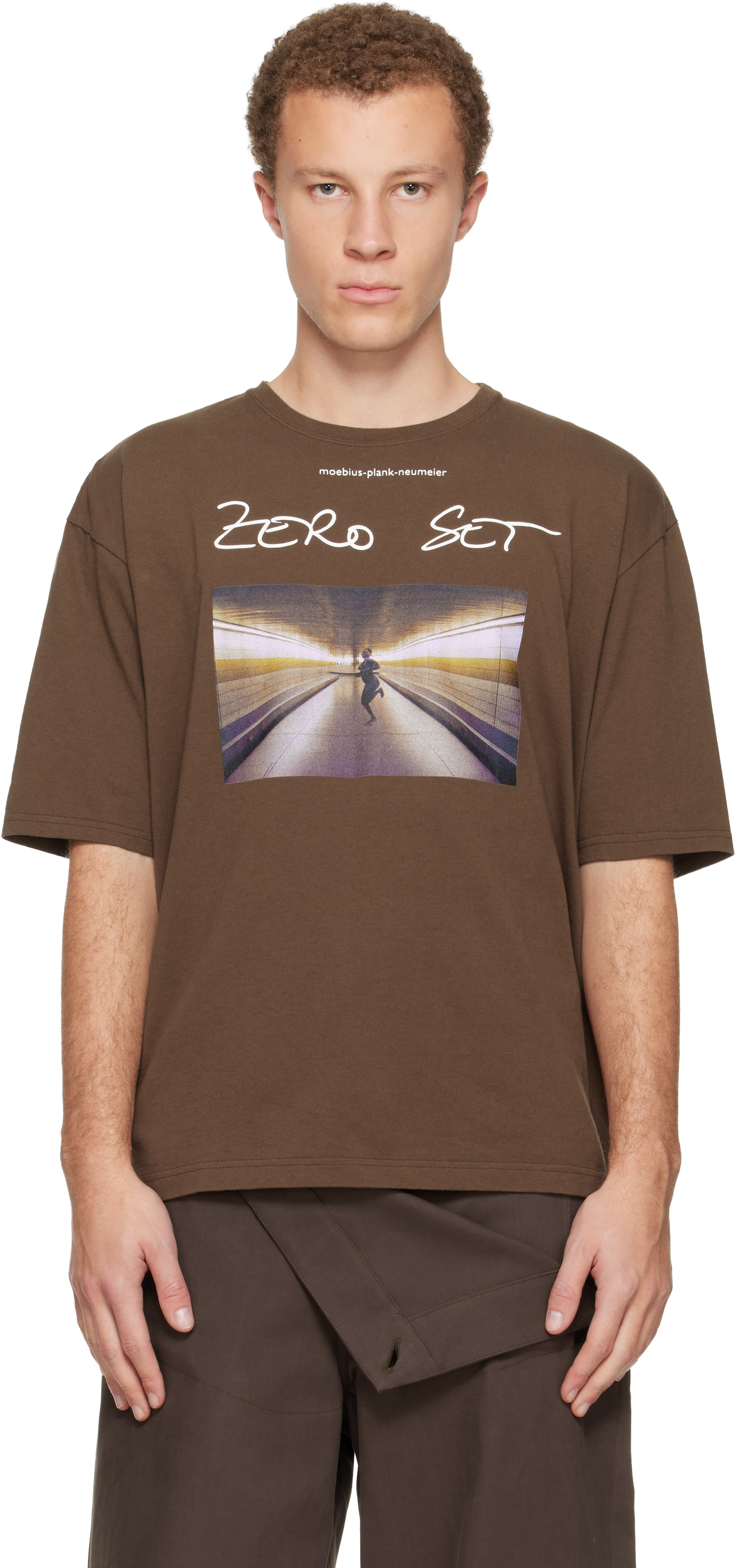 UNDERCOVER T-Shirts for Men | SSENSE Japan
