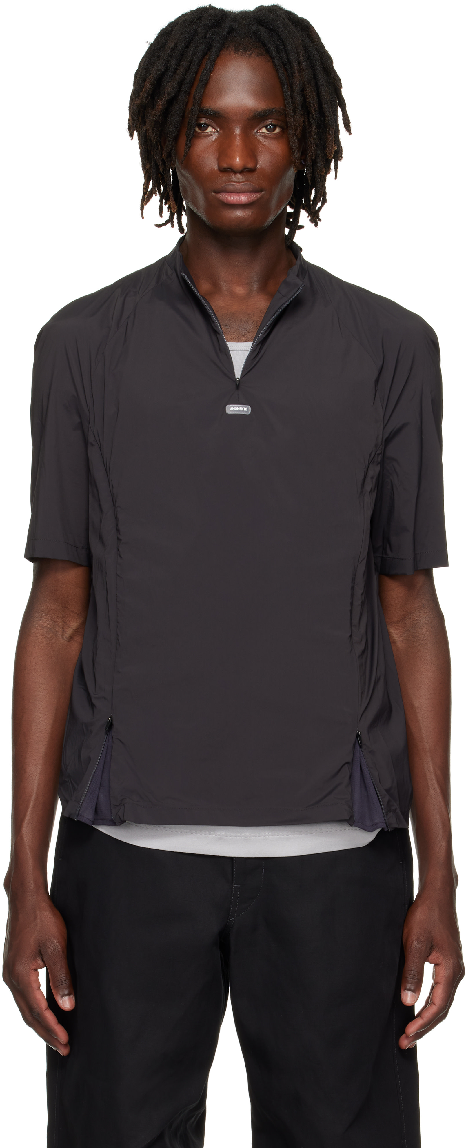 AMOMENTO Clothing for Men | SSENSE United Kingdom