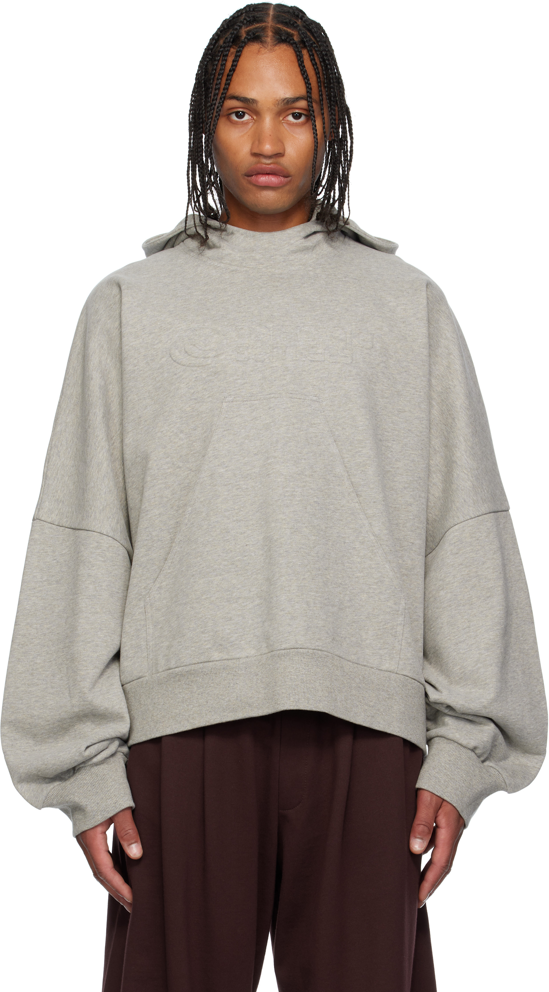 NAMESAKE Hoodies & Zipups for Men | SSENSE