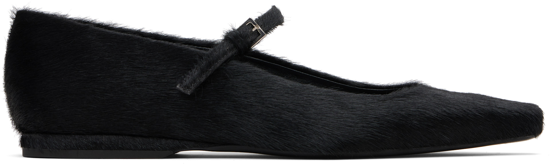 最終値下げ loulou de saison フラットシューズBarsi 35 Shoes