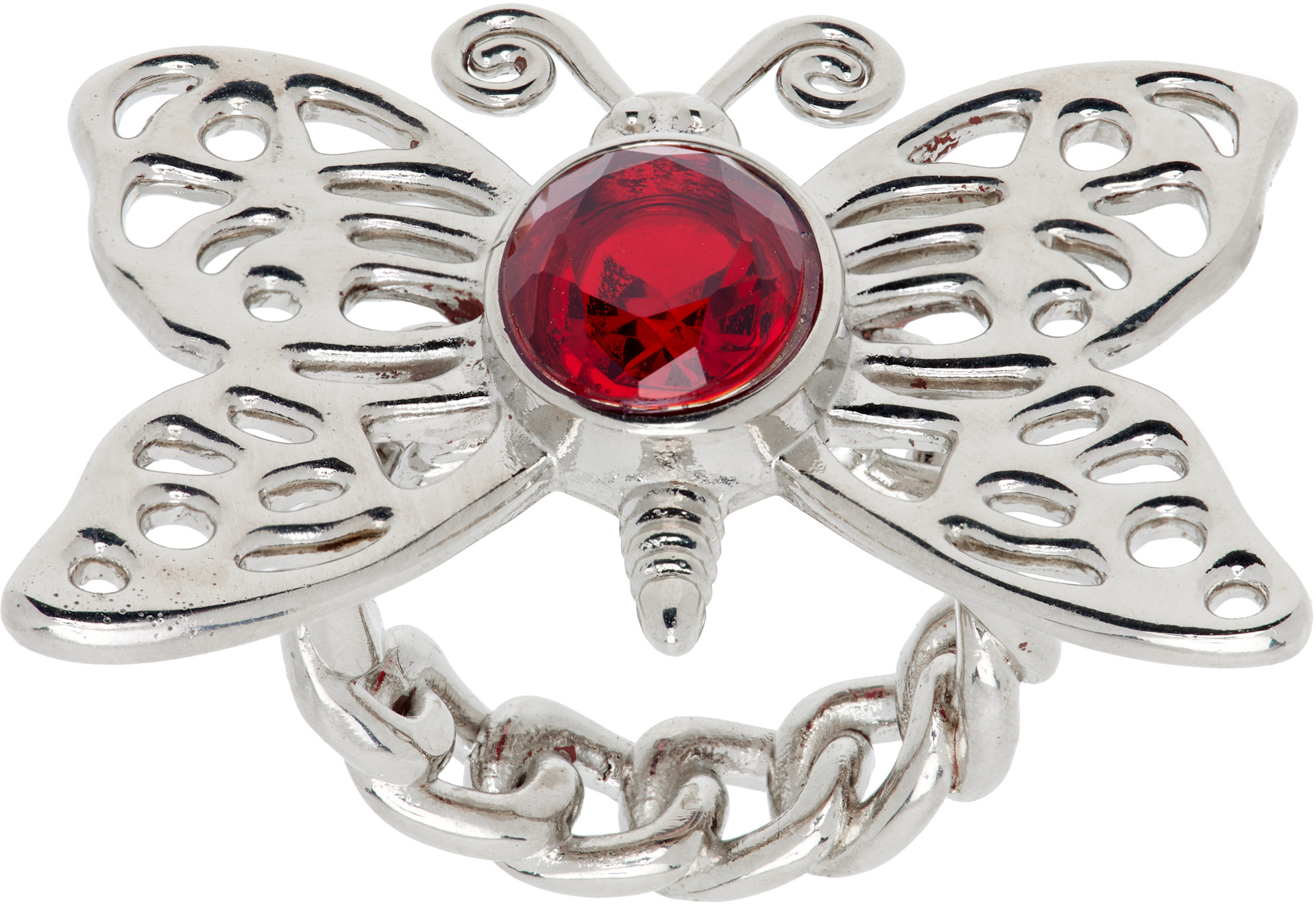 CHOPOVA LOWENA リング　ケース付き Accessories – Chopova Lowena