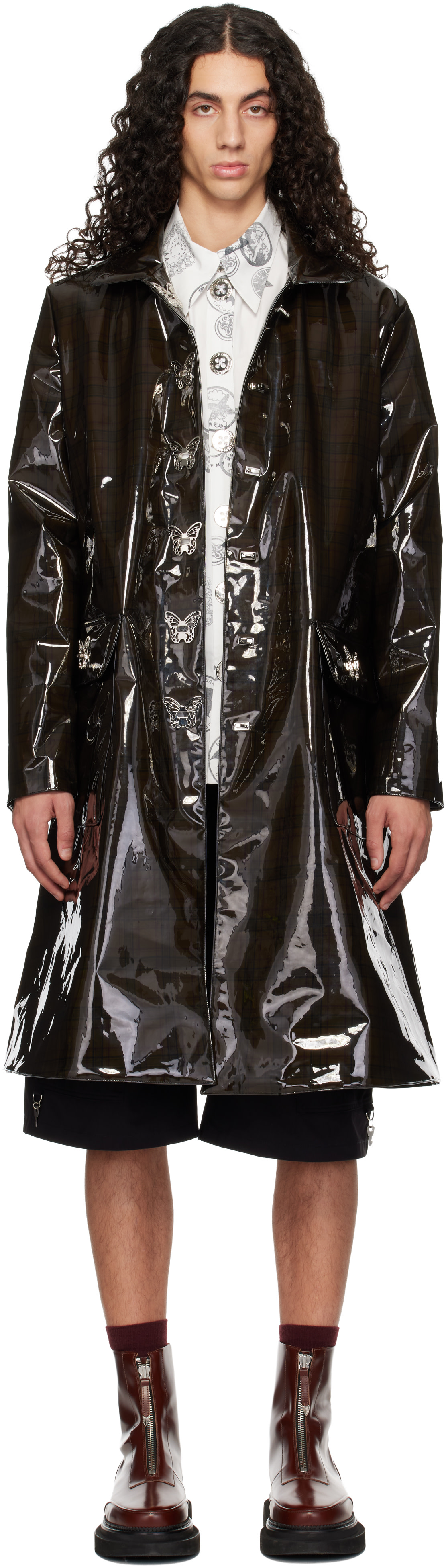 Sale | Men's Chopova Lowena Collection | Up to 60% | SSENSE
