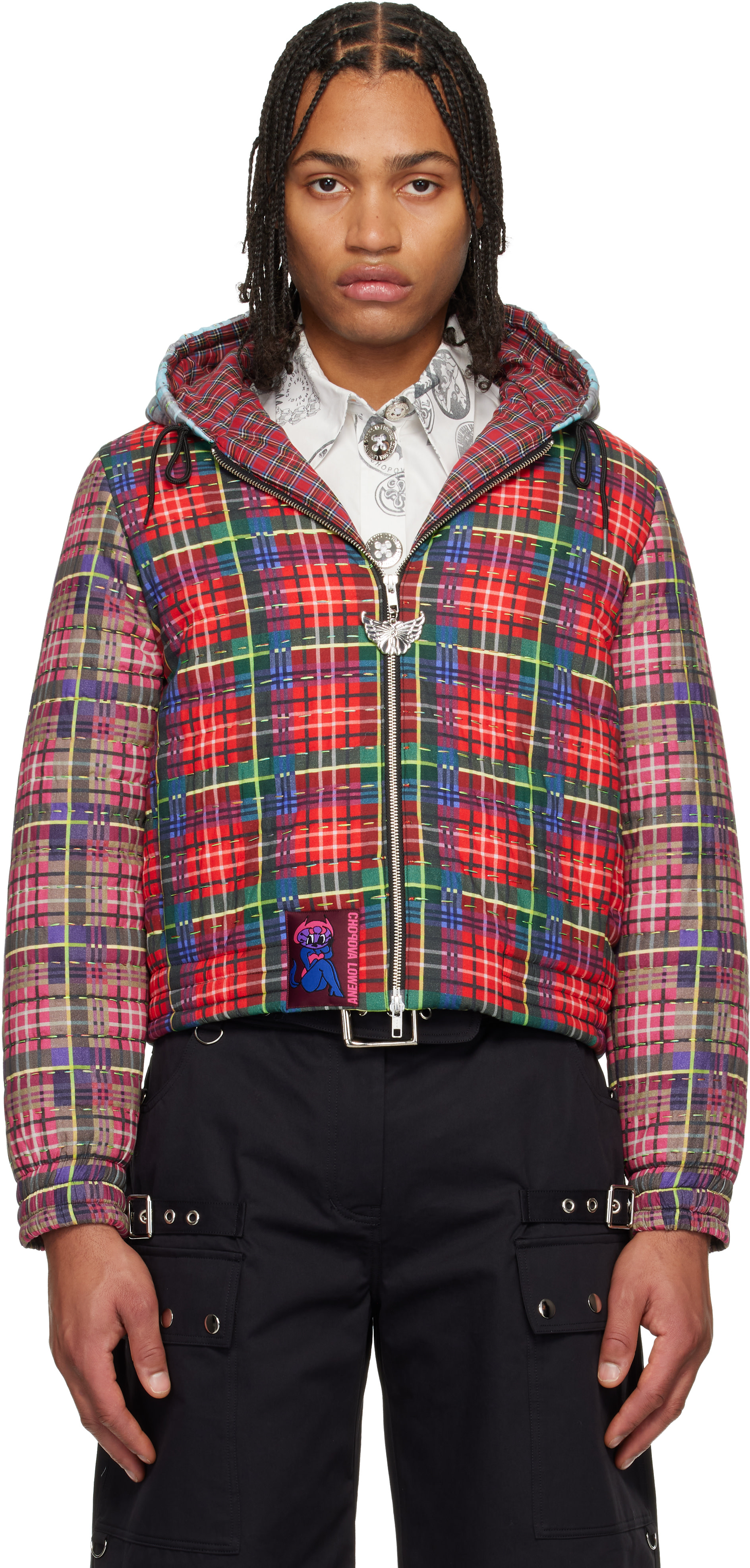 Latest Chopova Lowena Collection for Men | SSENSE Germany Latest Chopova Lowena Collection for Men | SSENSE Germany